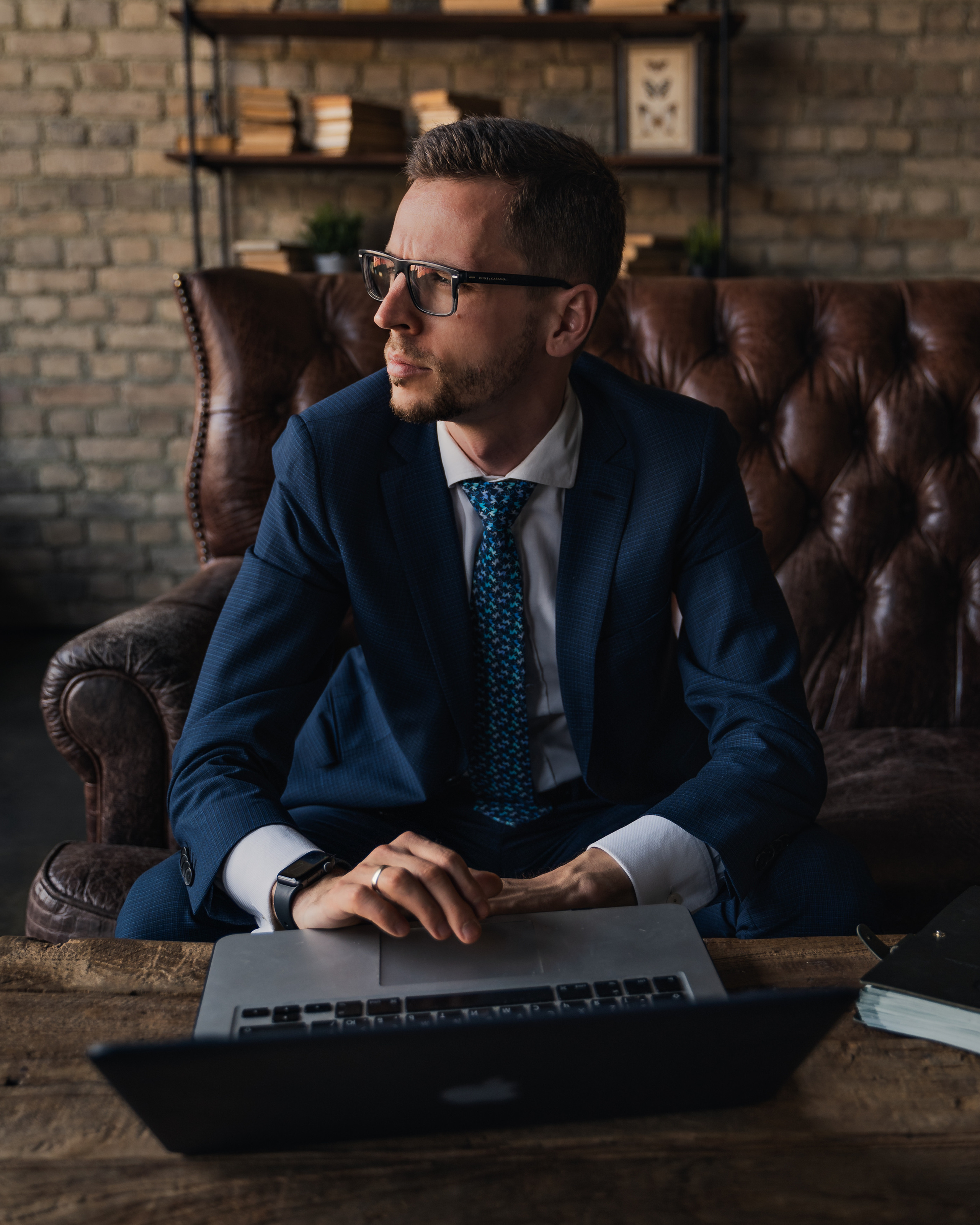 Имиджевая съемка. Фотограф Антон Рожин Москва