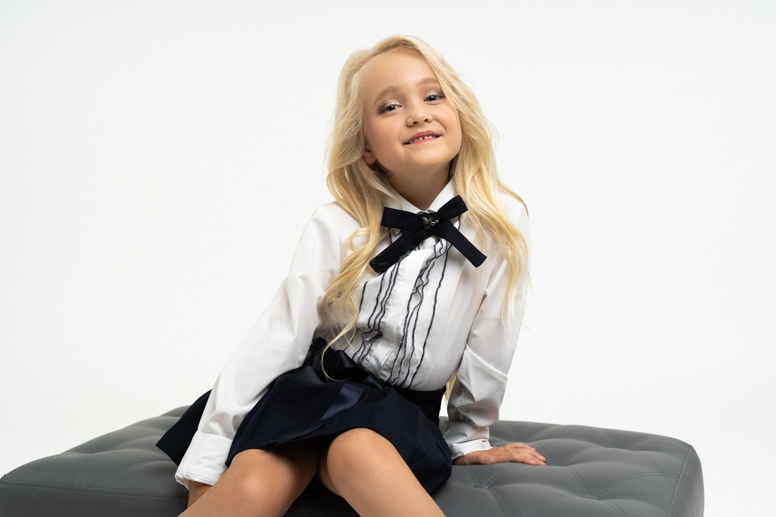 ДЕТИ. Фотограф Антон Рожин Москва