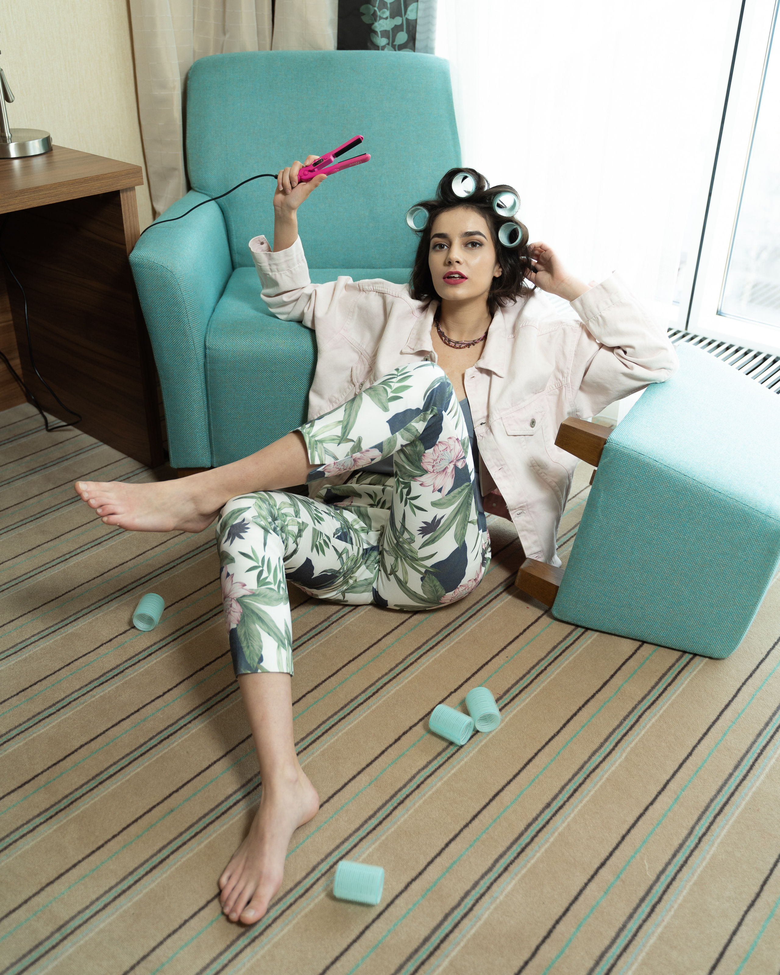 КОНТЕНТ. Фотограф Антон Рожин Москва