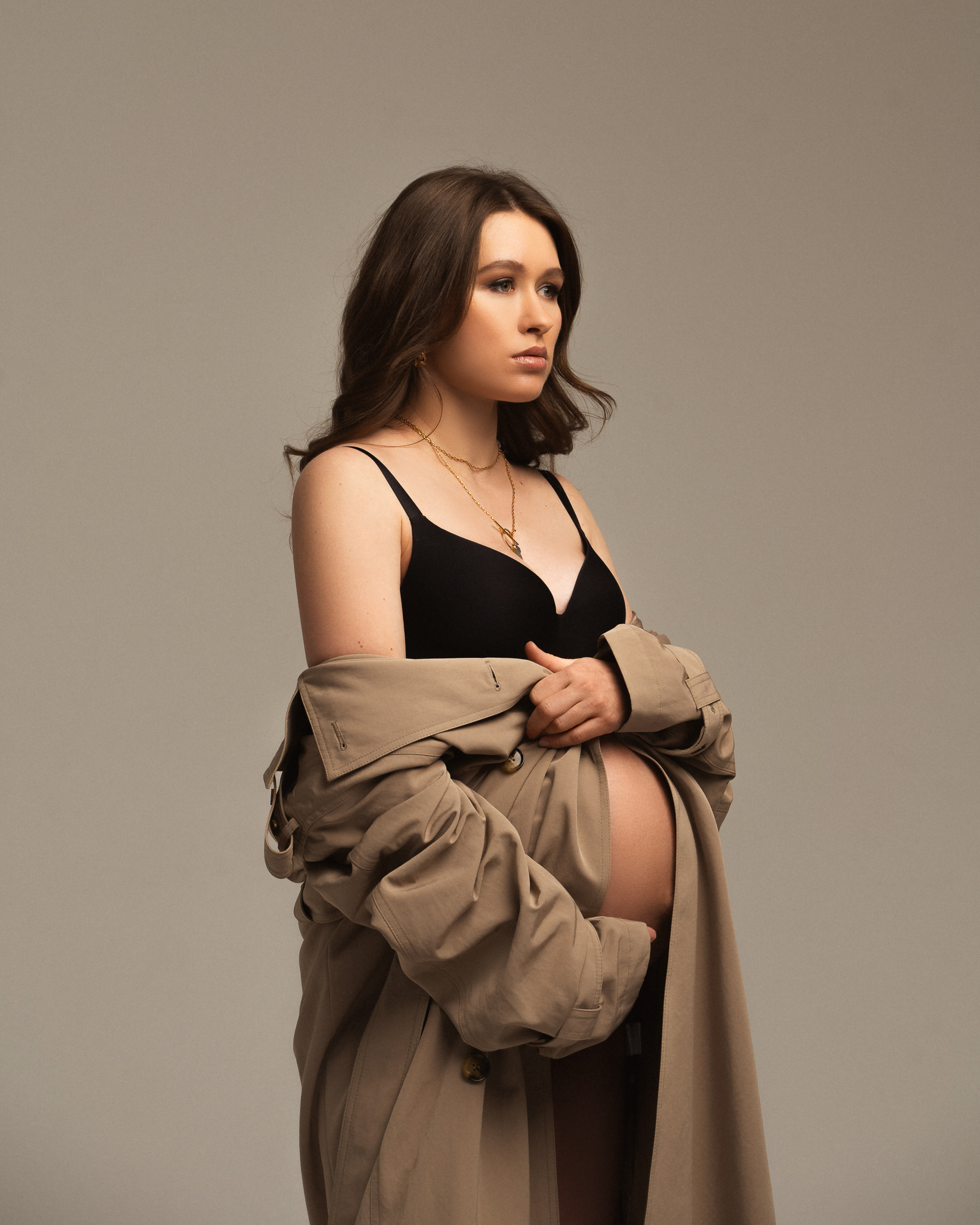 БЕРЕМЕННЫЕ. Фотограф Антон Рожин Москва