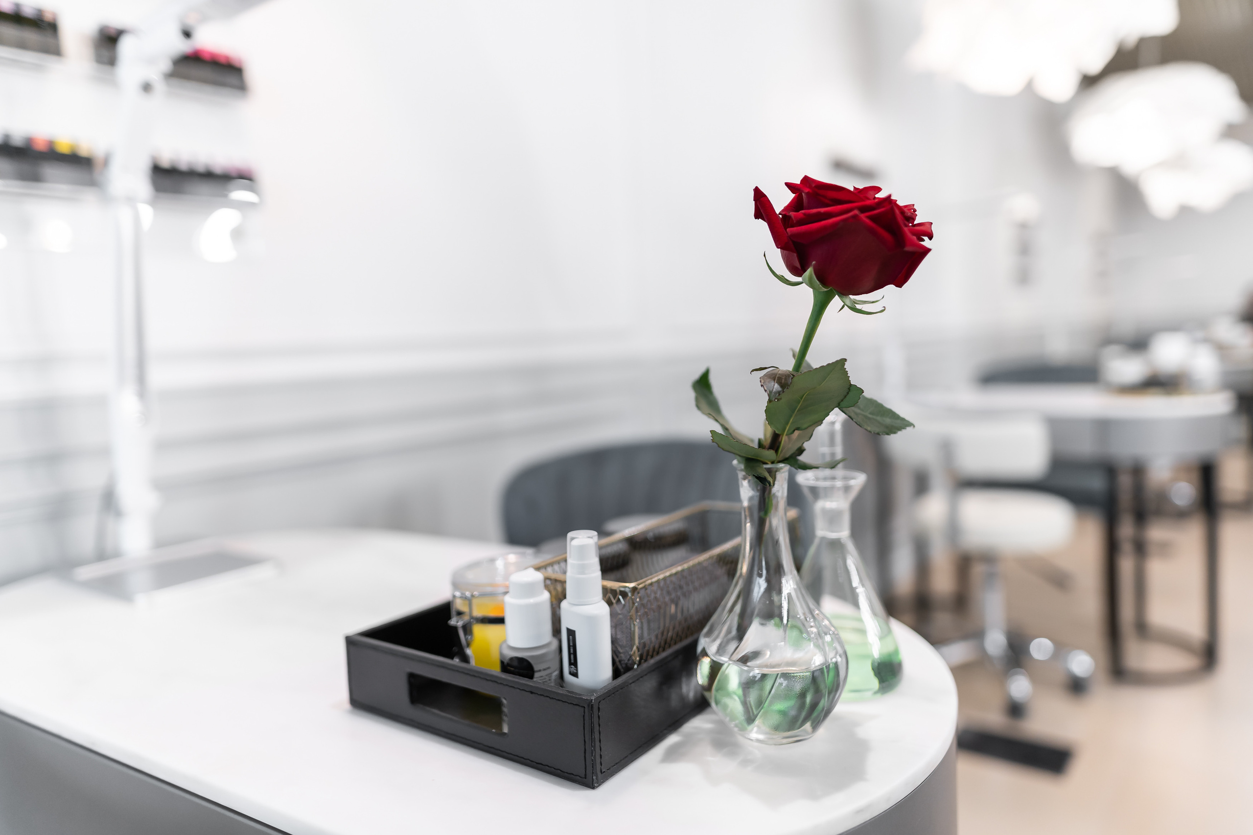 ИНТЕРЬЕР. Фотограф Антон Рожин Москва