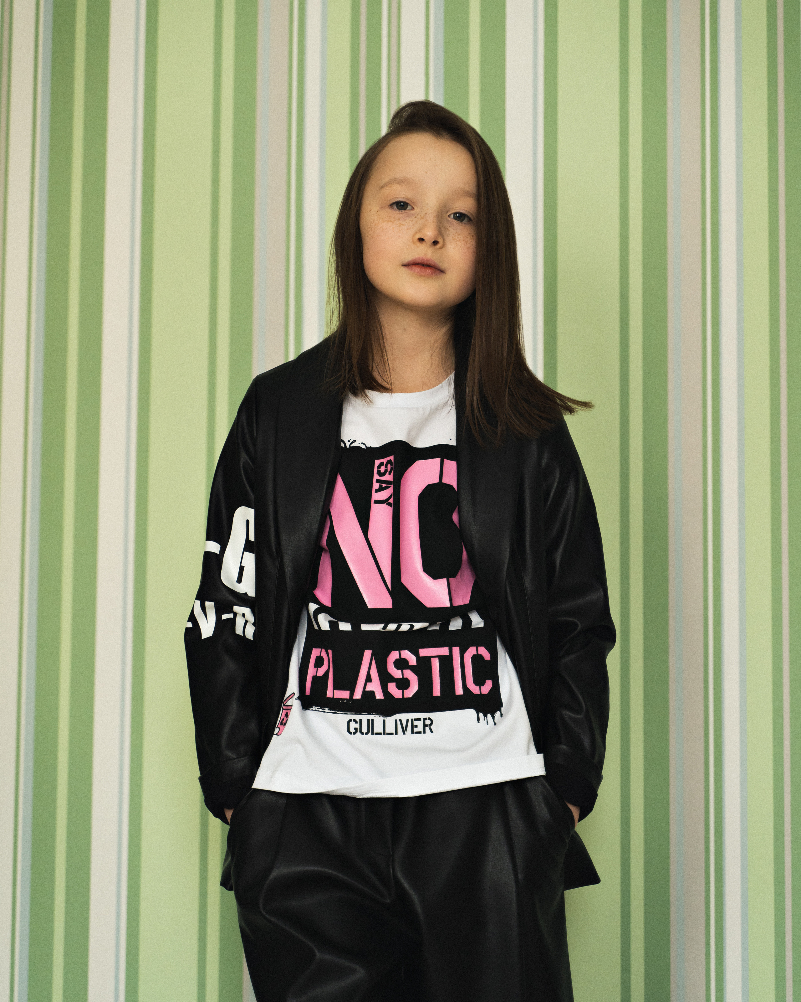 ДЕТИ. Фотограф Антон Рожин Москва