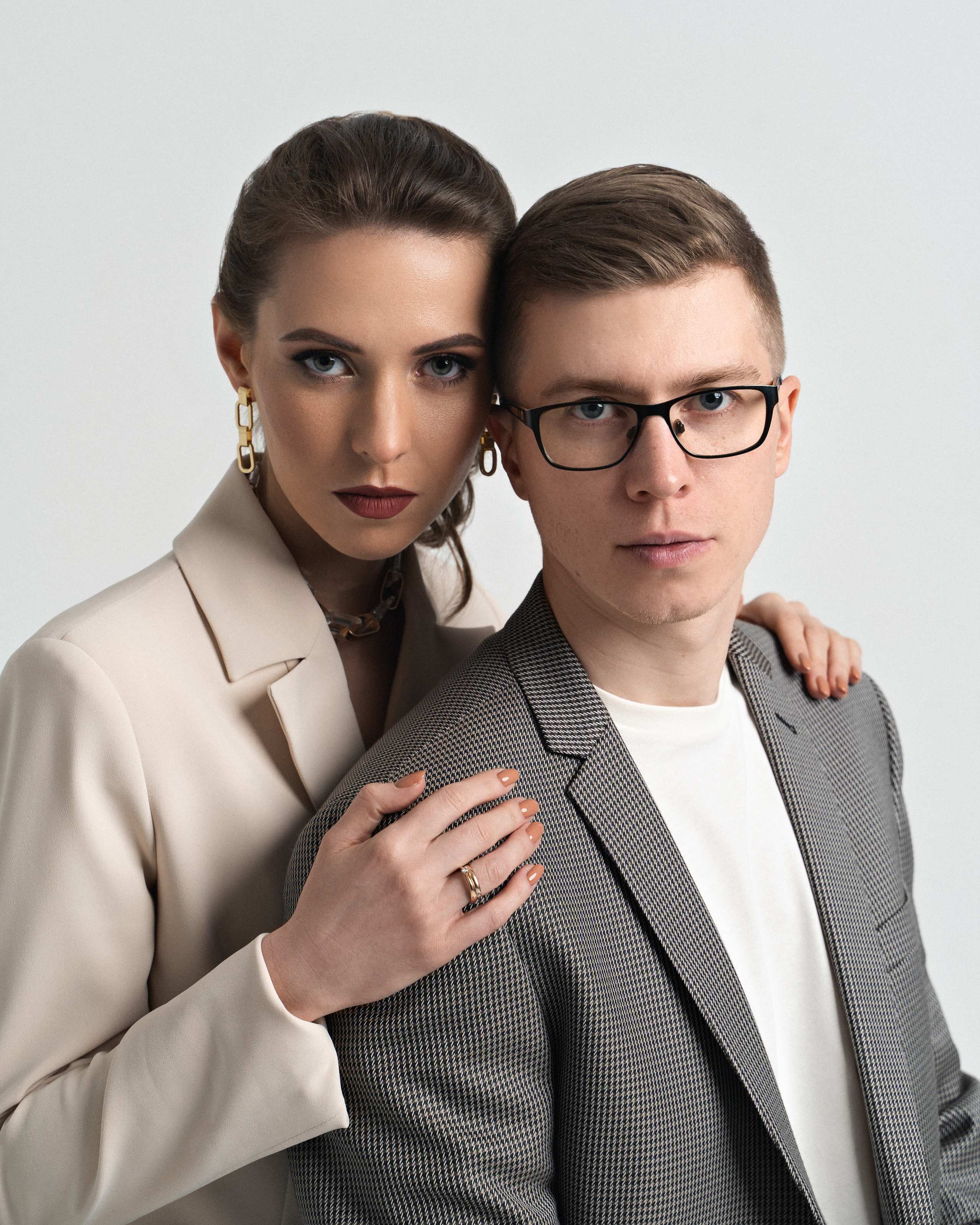 СЕМЕЙНЫЕ. Фотограф Антон Рожин Москва