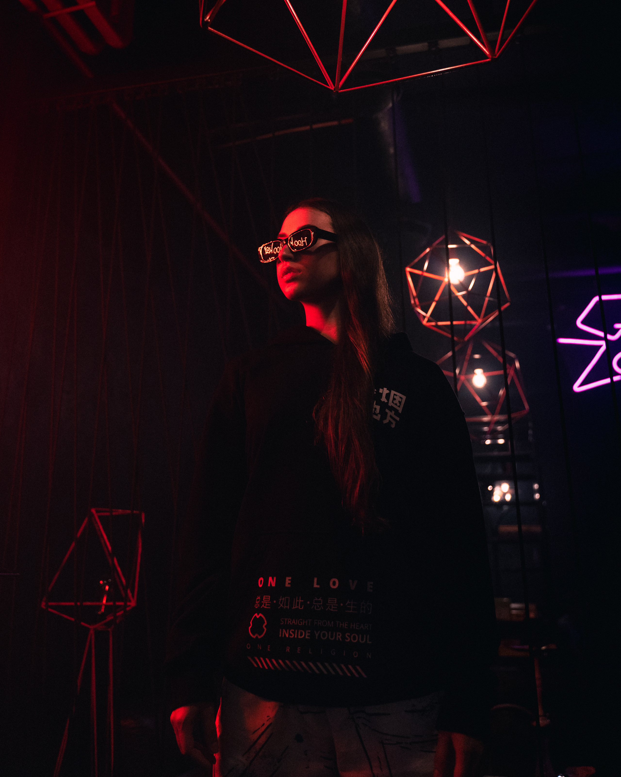 КОНТЕНТ. Фотограф Антон Рожин Москва