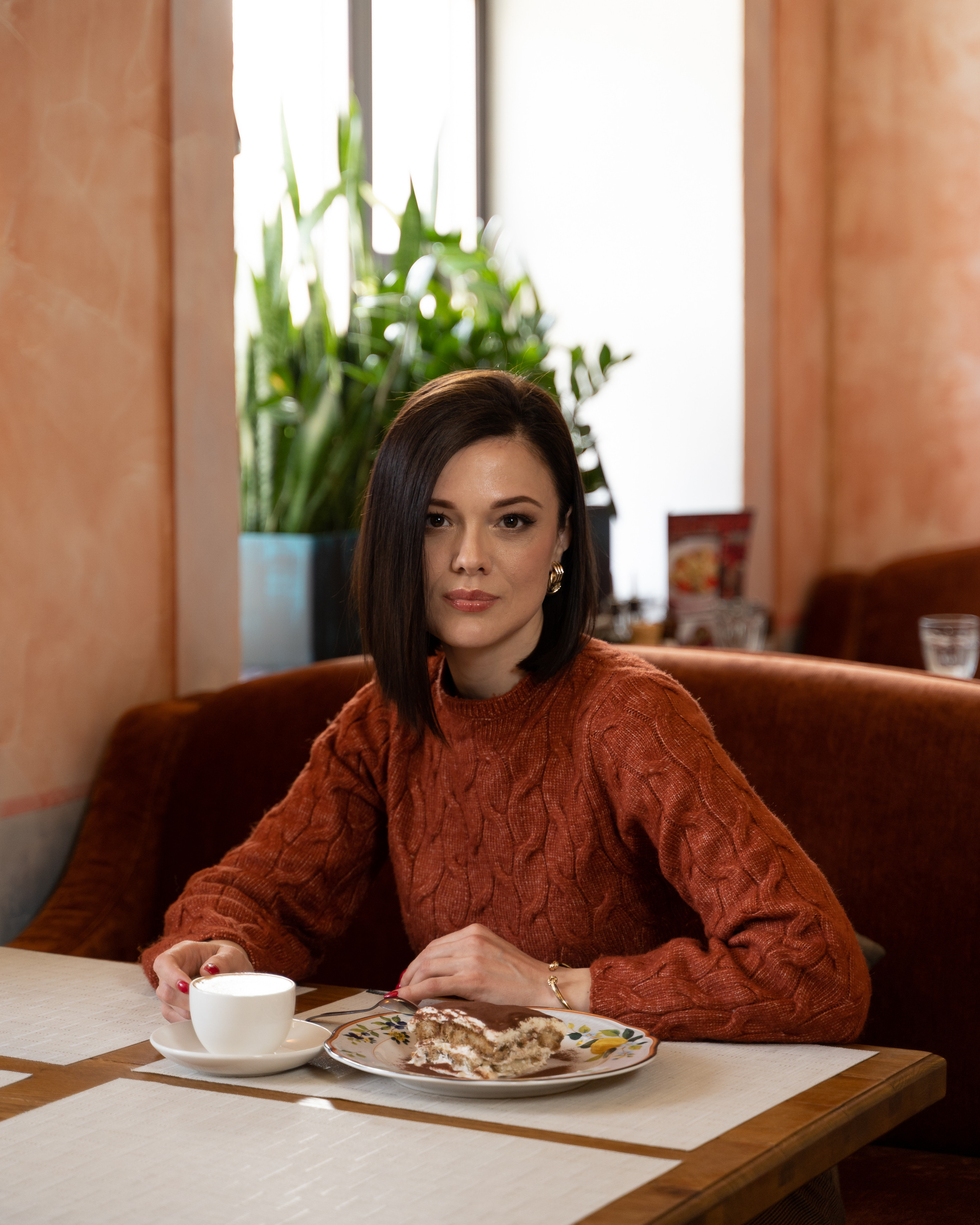 КОНТЕНТ. Фотограф Антон Рожин Москва