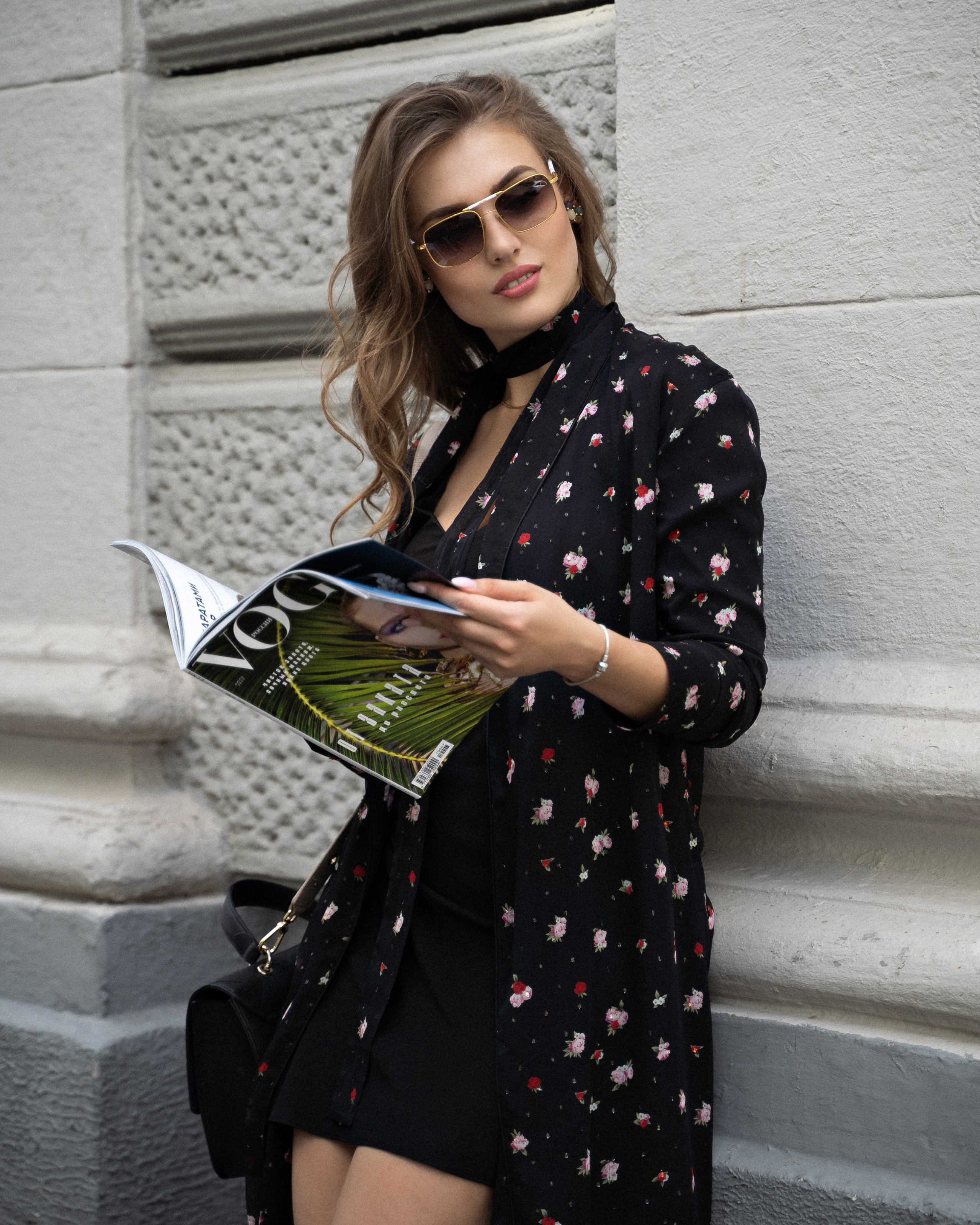 Уличная съемка. Фотограф Антон Рожин Москва