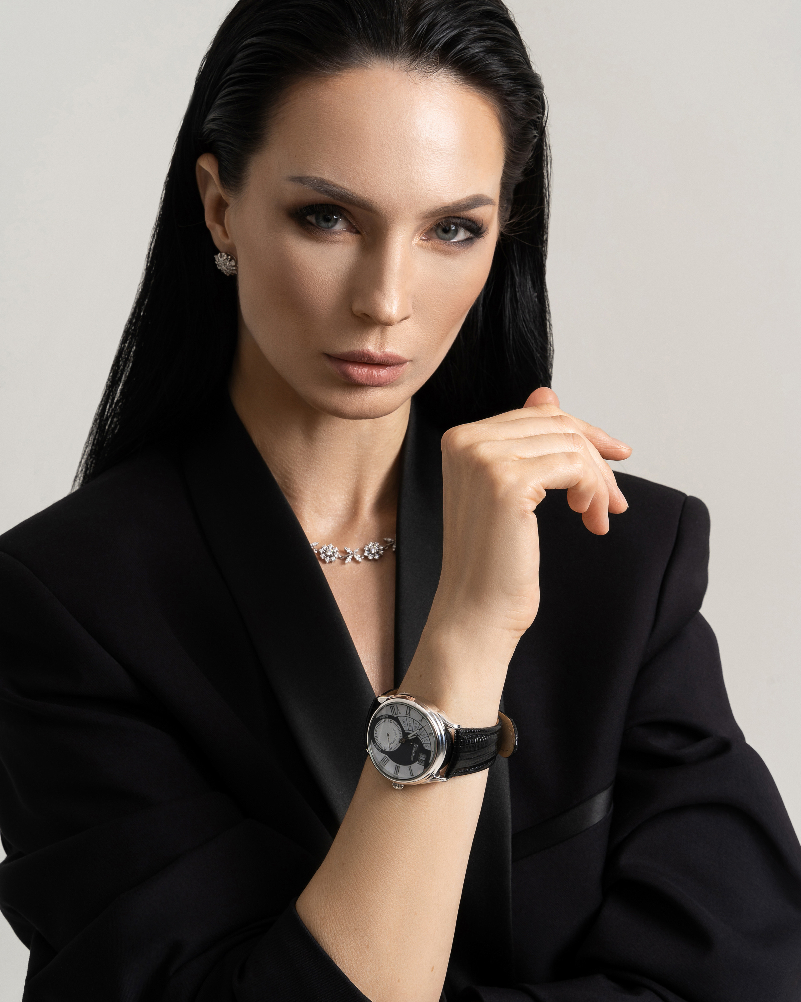 Рекламная съемка. Фотограф Антон Рожин Москва