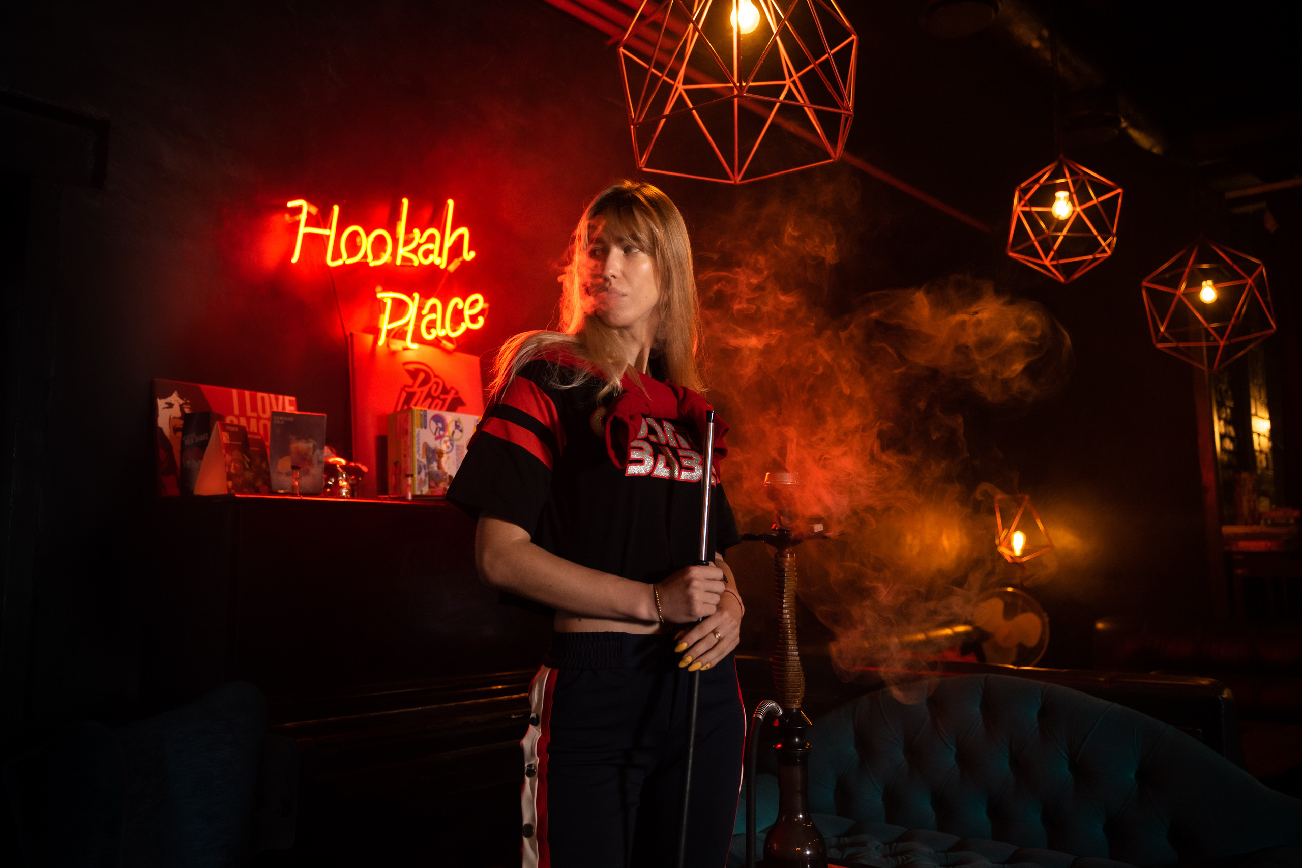 Фотограф Антон Рожин Москва