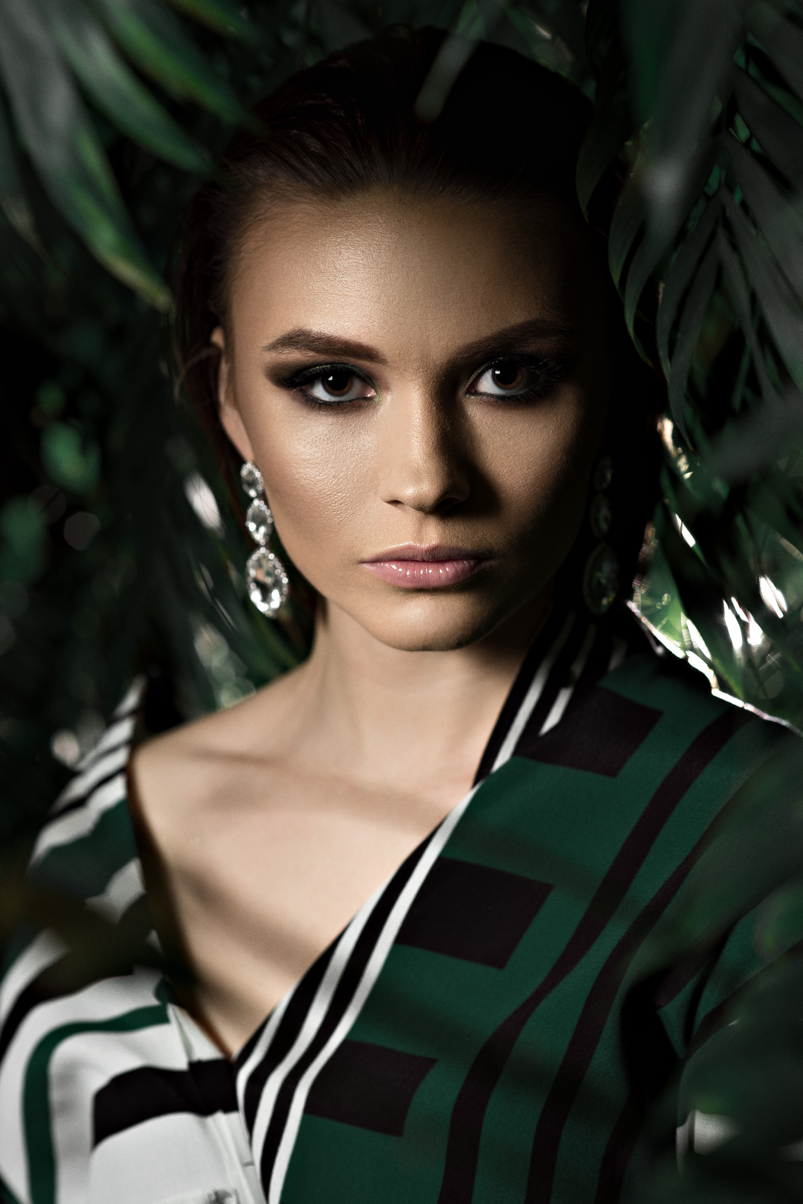 Рекламная съемка. Фотограф Антон Рожин Москва