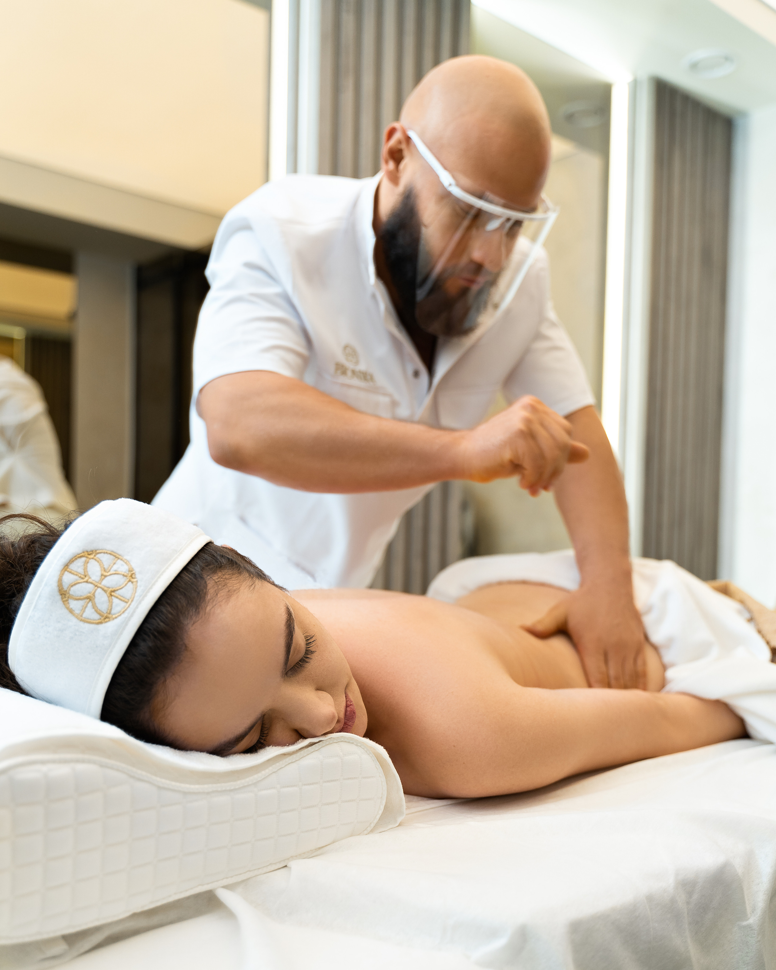 Рекламная съемка. Фотограф Антон Рожин Москва