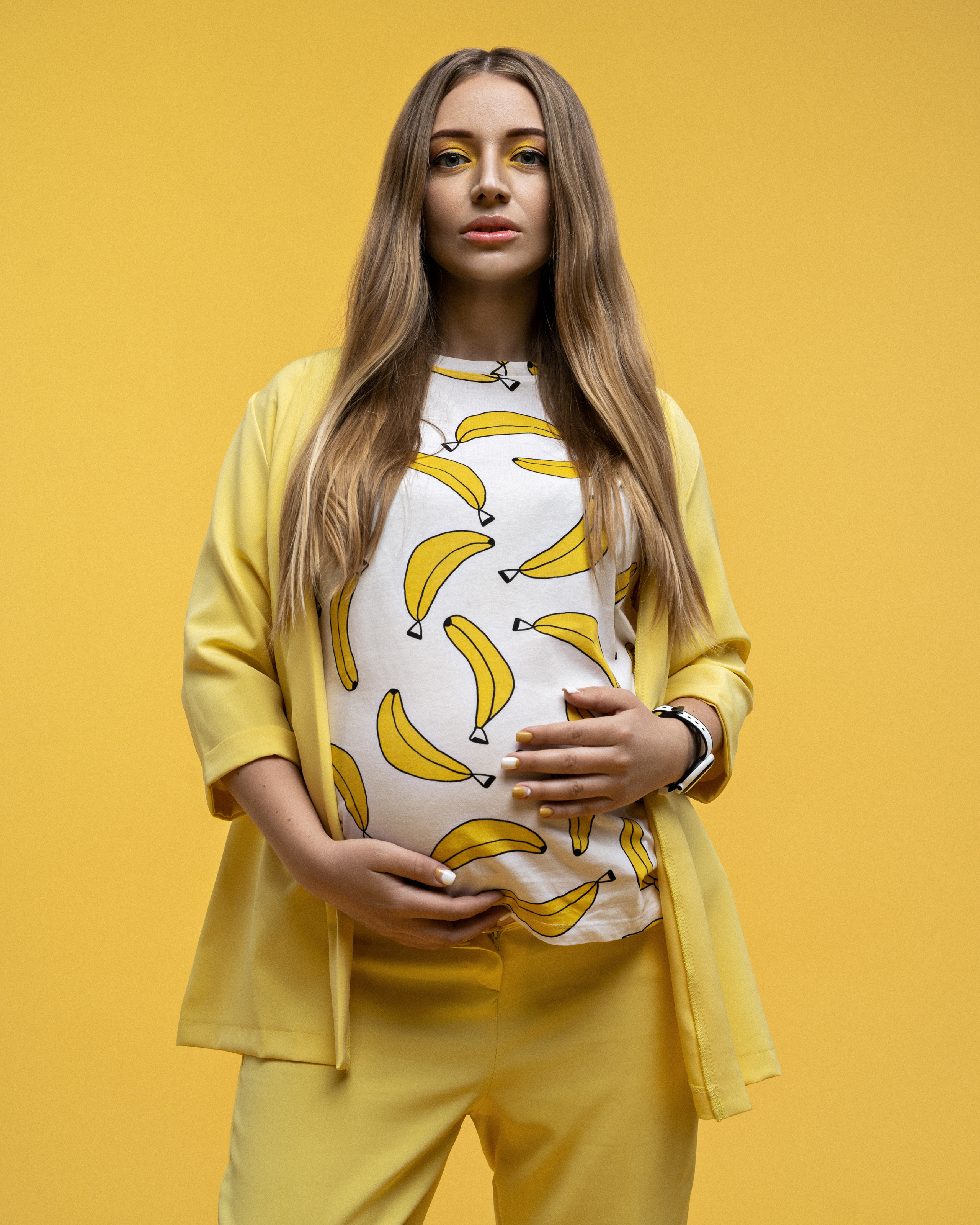 БЕРЕМЕННЫЕ. Фотограф Антон Рожин Москва