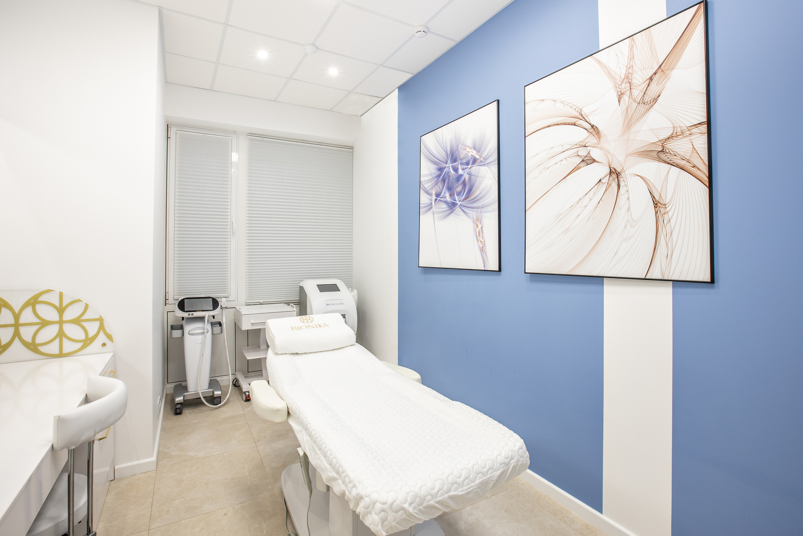 ИНТЕРЬЕР. Фотограф Антон Рожин Москва