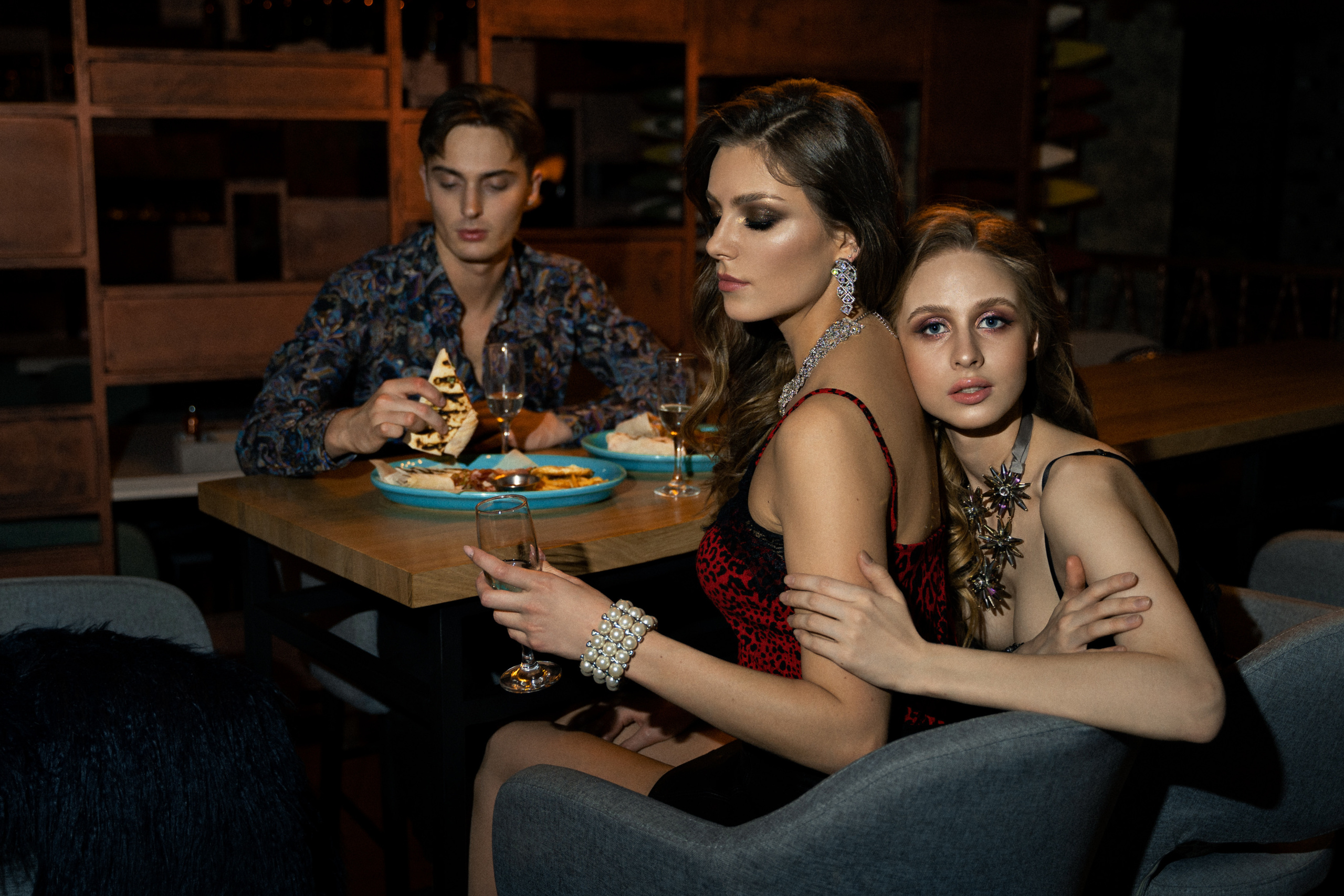 Фотограф Антон Рожин Москва