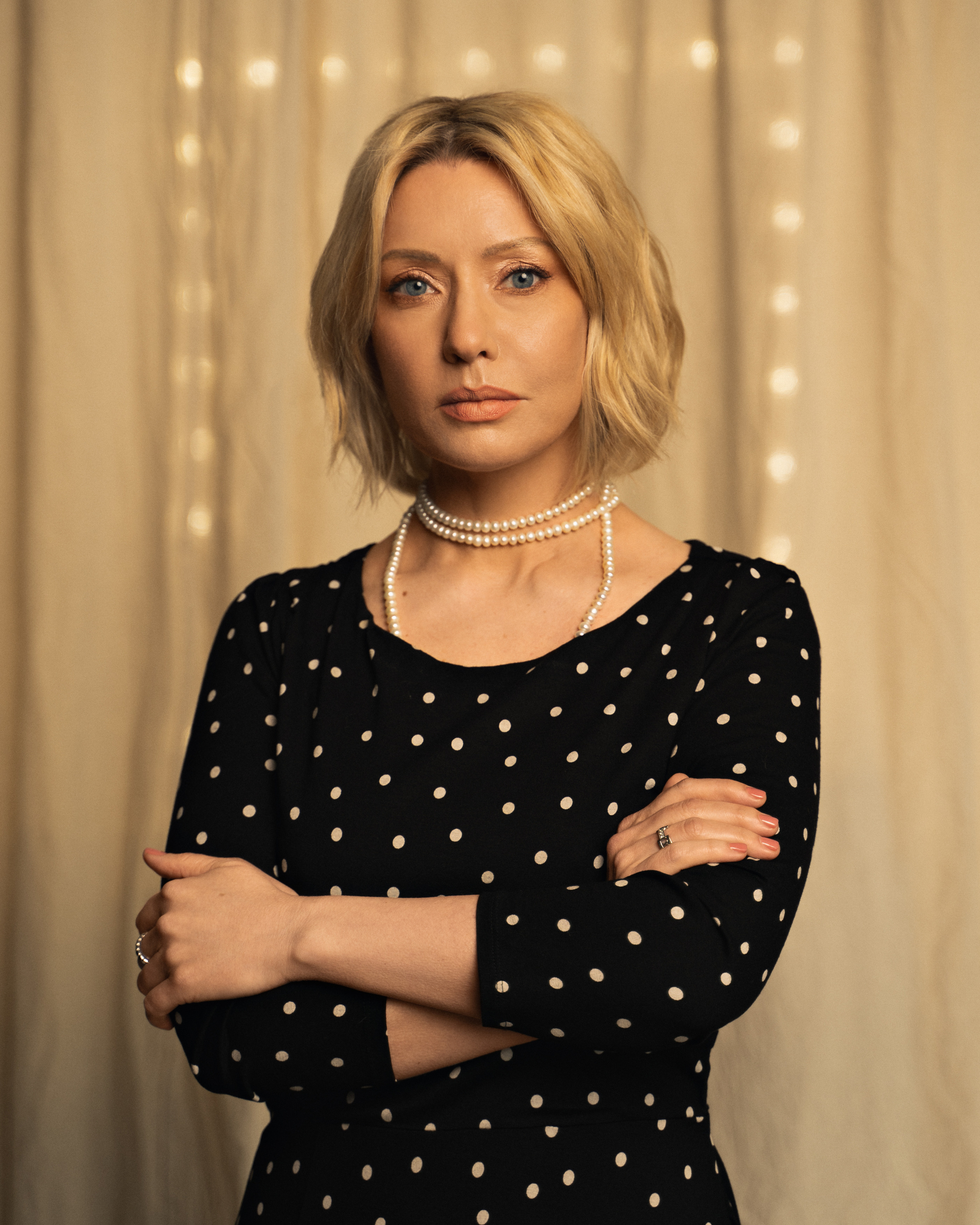 Студийная фотосессия. Фотограф Антон Рожин Москва