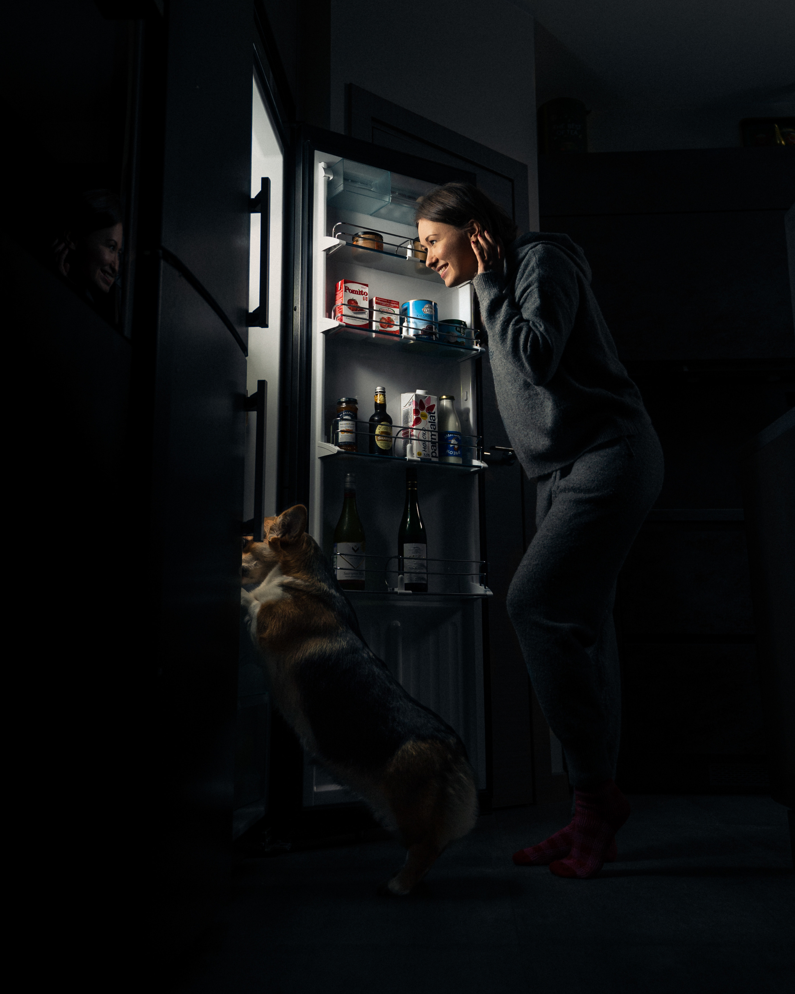 КОНТЕНТ. Фотограф Антон Рожин Москва