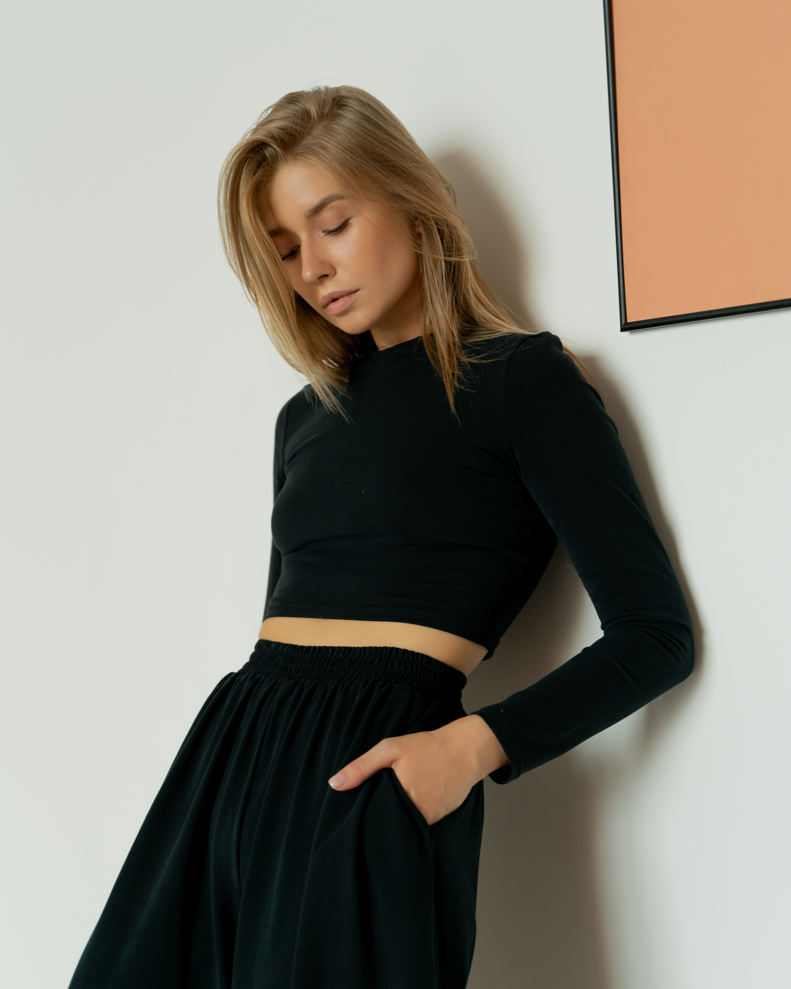 Каталожная съемка. Фотограф Антон Рожин Москва