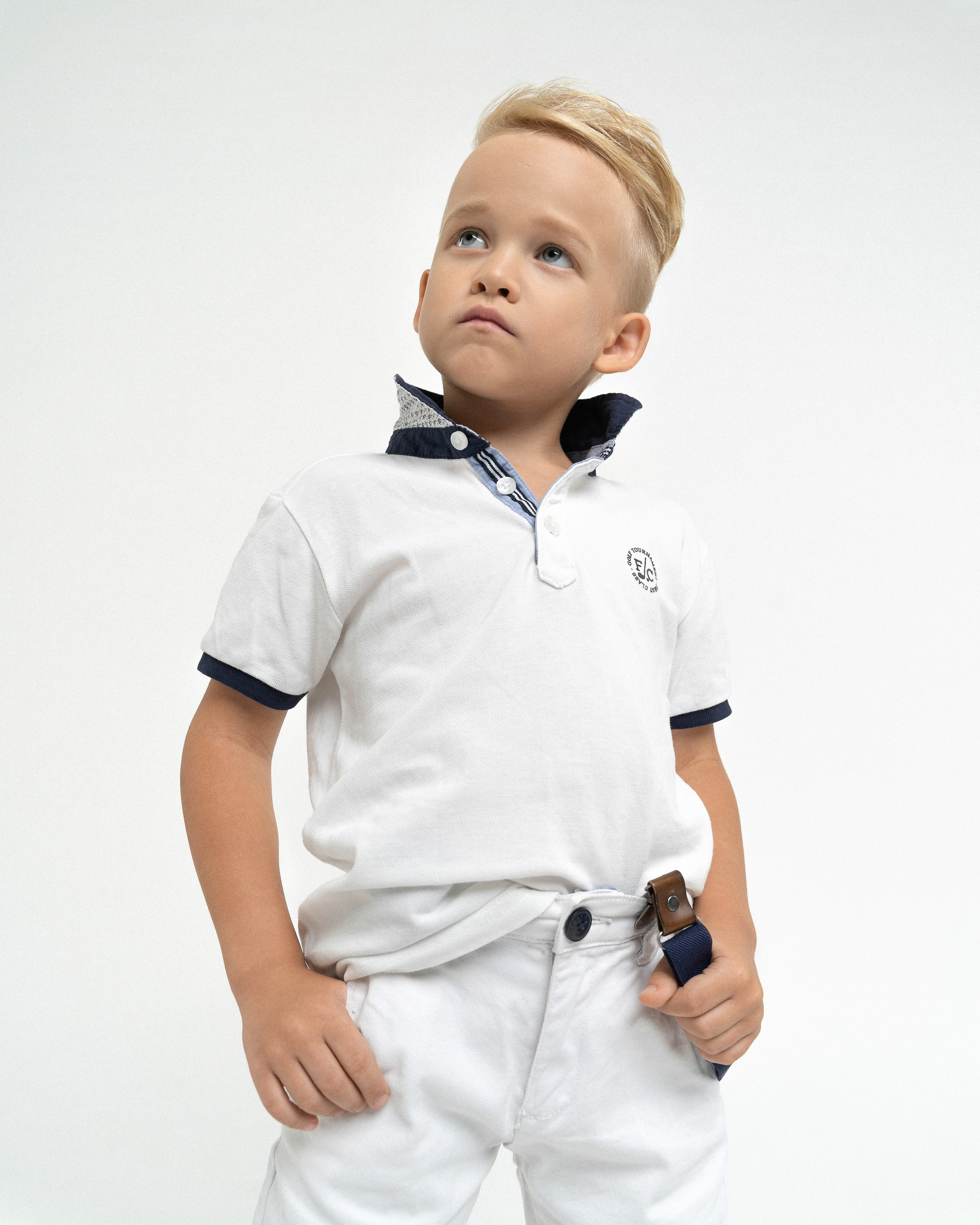 ДЕТИ. Фотограф Антон Рожин Москва