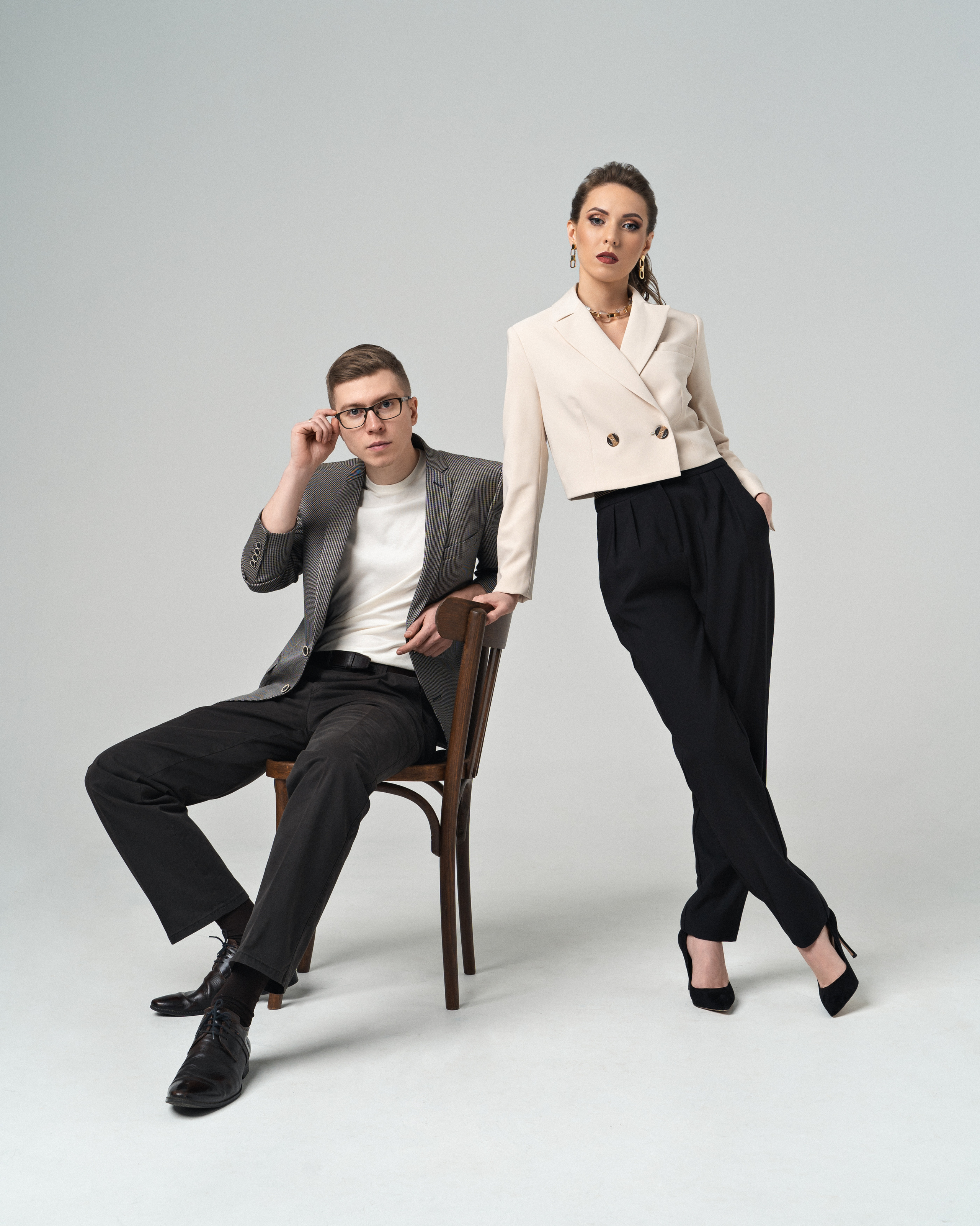 СЕМЕЙНЫЕ. Фотограф Антон Рожин Москва