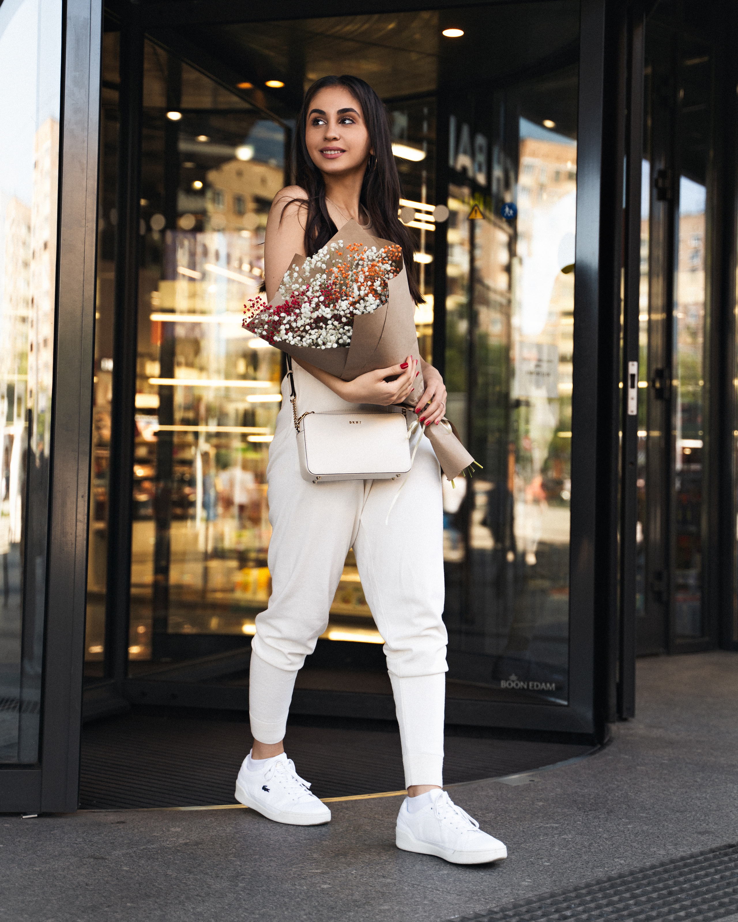 Уличная съемка. Фотограф Антон Рожин Москва