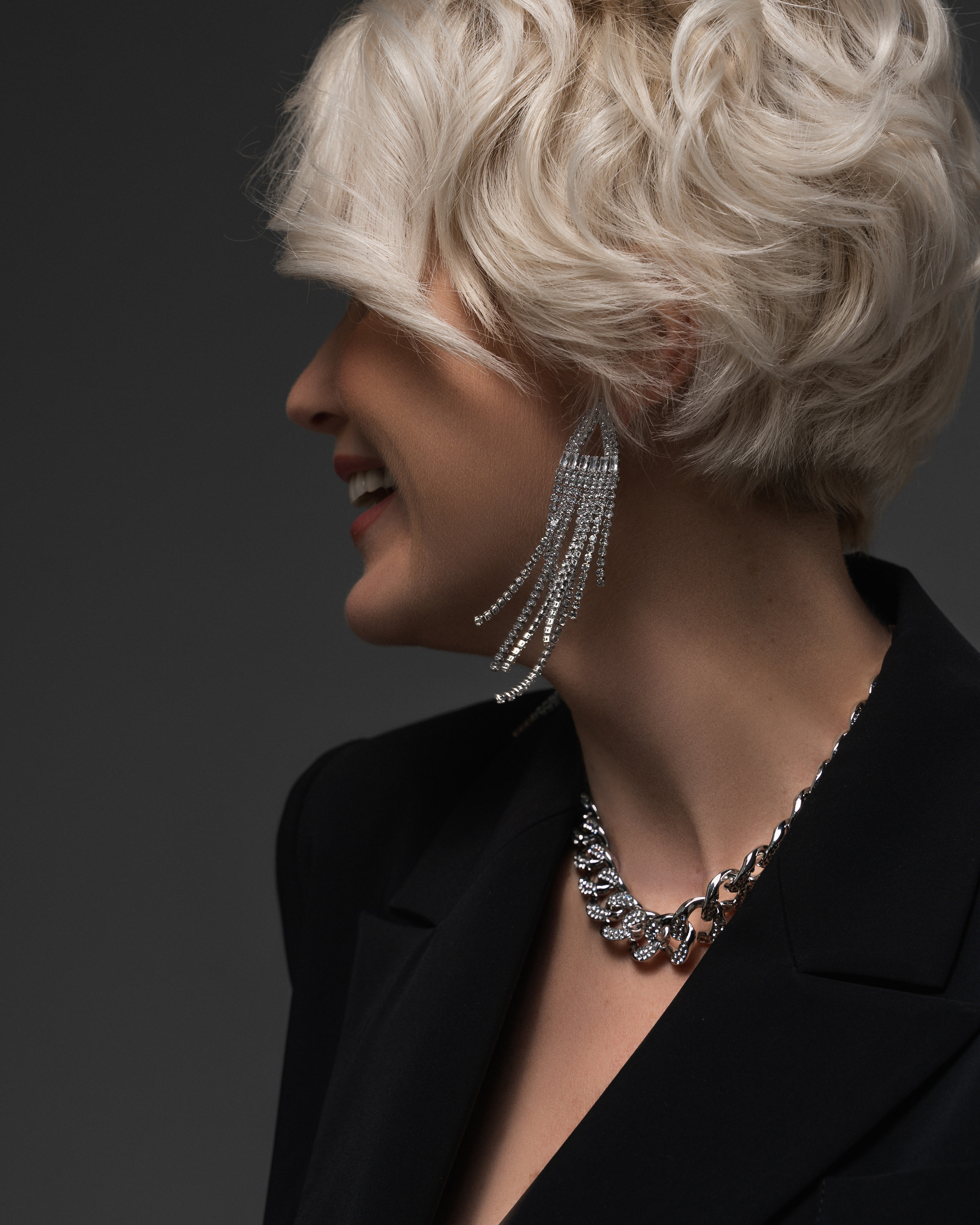 Студийная фотосессия. Фотограф Антон Рожин Москва