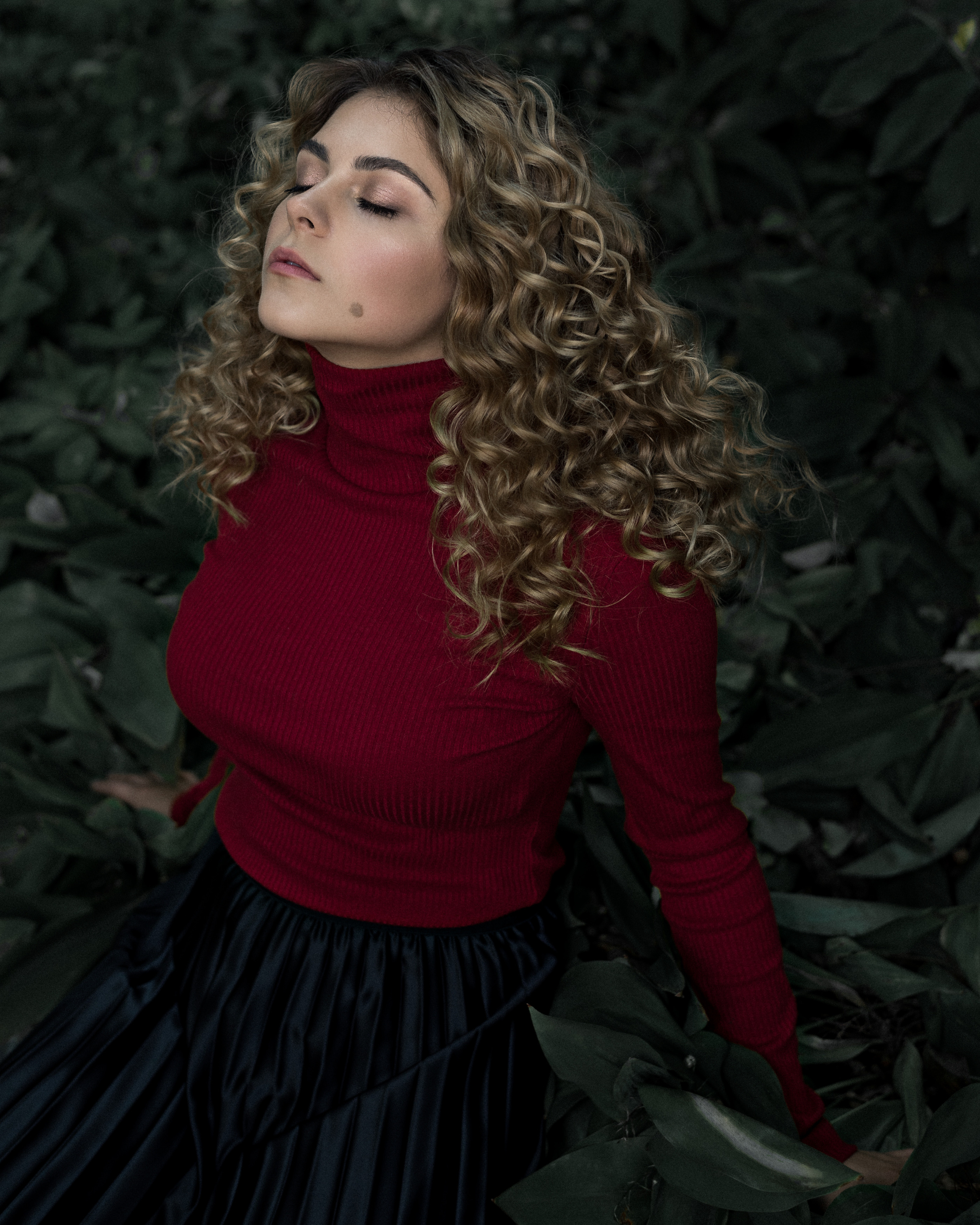 Уличная съемка. Фотограф Антон Рожин Москва