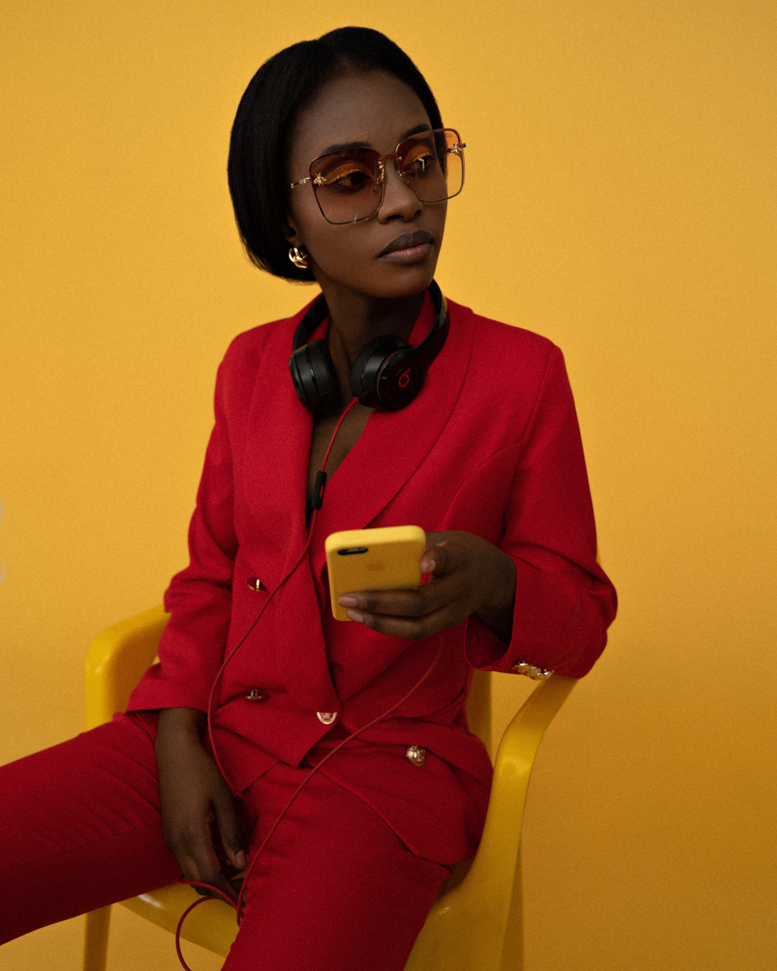 Fashion съемка. Фотограф Антон Рожин Москва