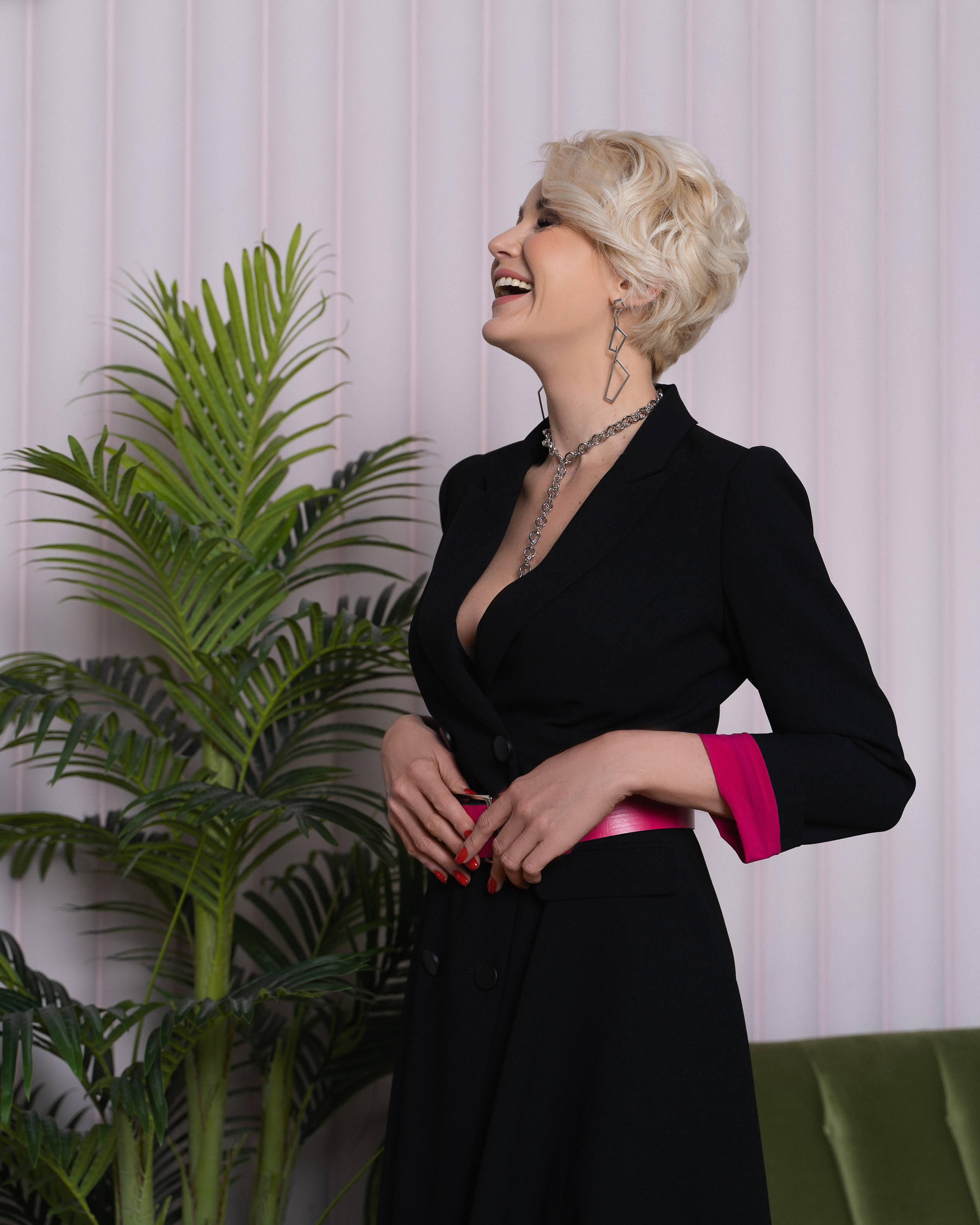 Студийная фотосессия. Фотограф Антон Рожин Москва