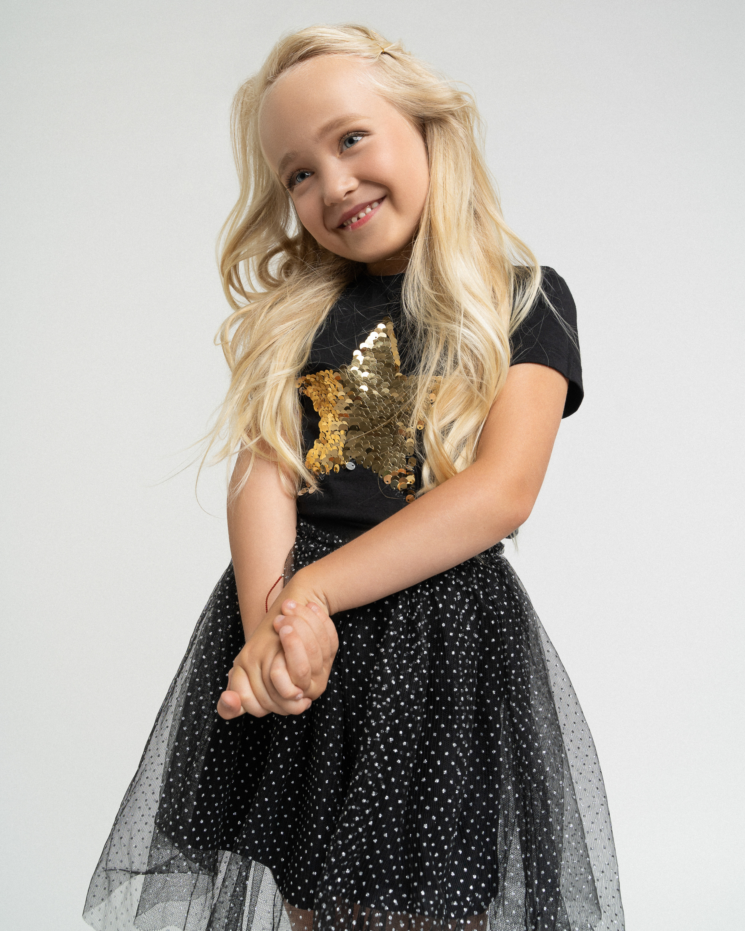 ДЕТИ. Фотограф Антон Рожин Москва