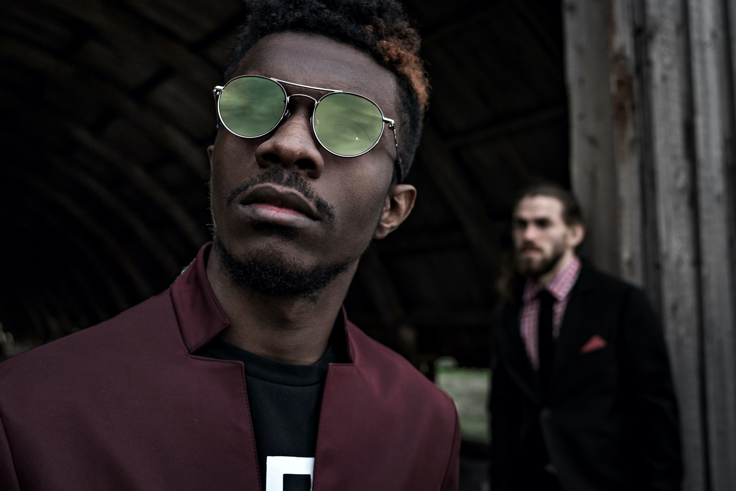 Фотограф Антон Рожин Москва