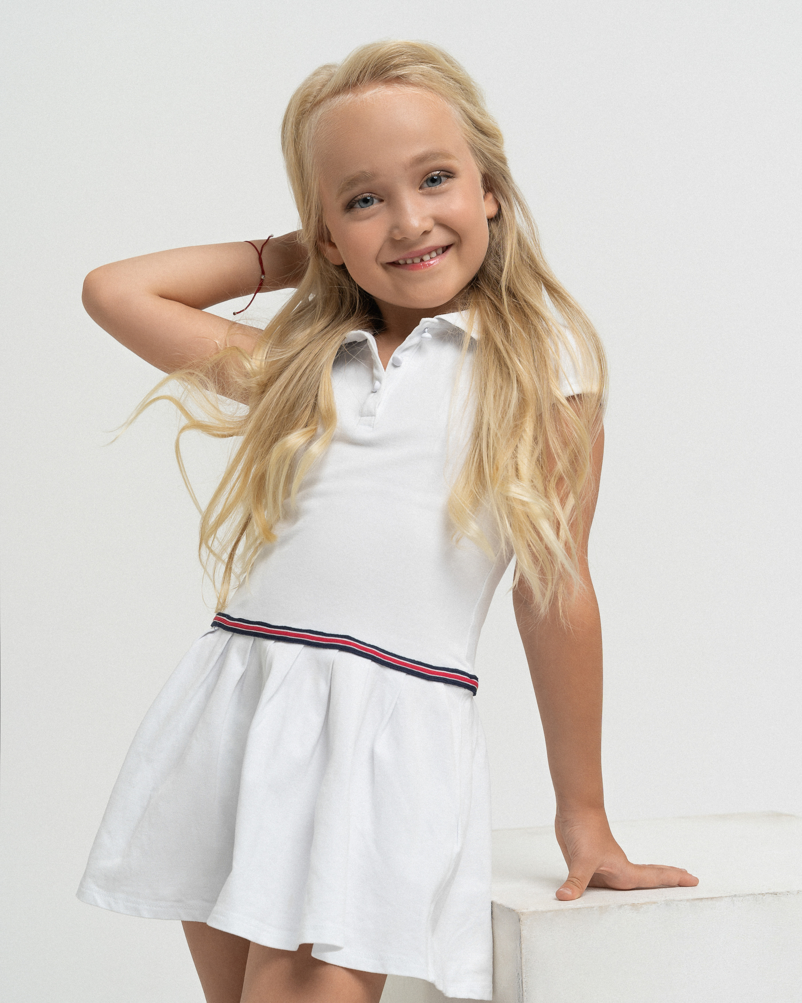 ДЕТИ. Фотограф Антон Рожин Москва