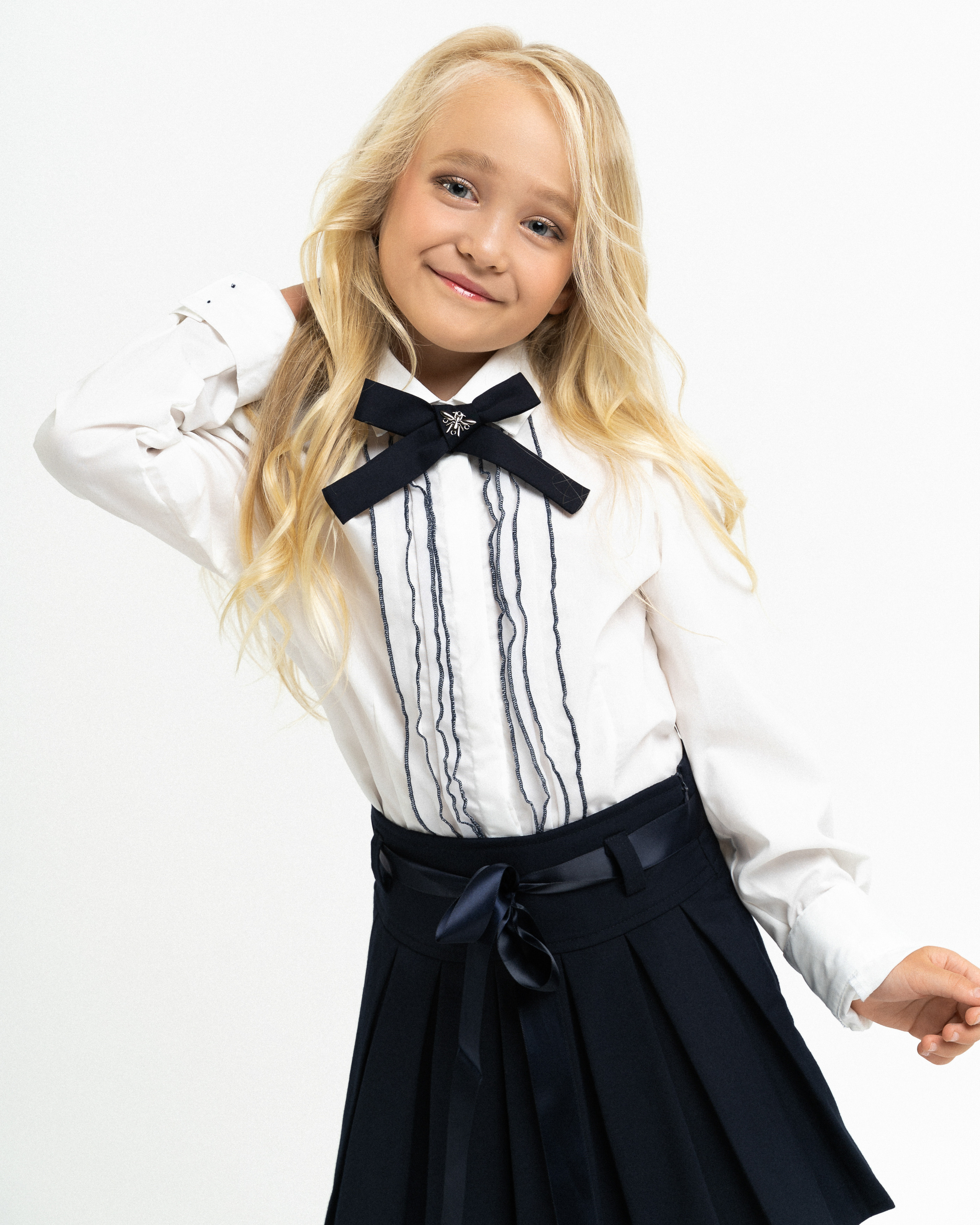 ДЕТИ. Фотограф Антон Рожин Москва