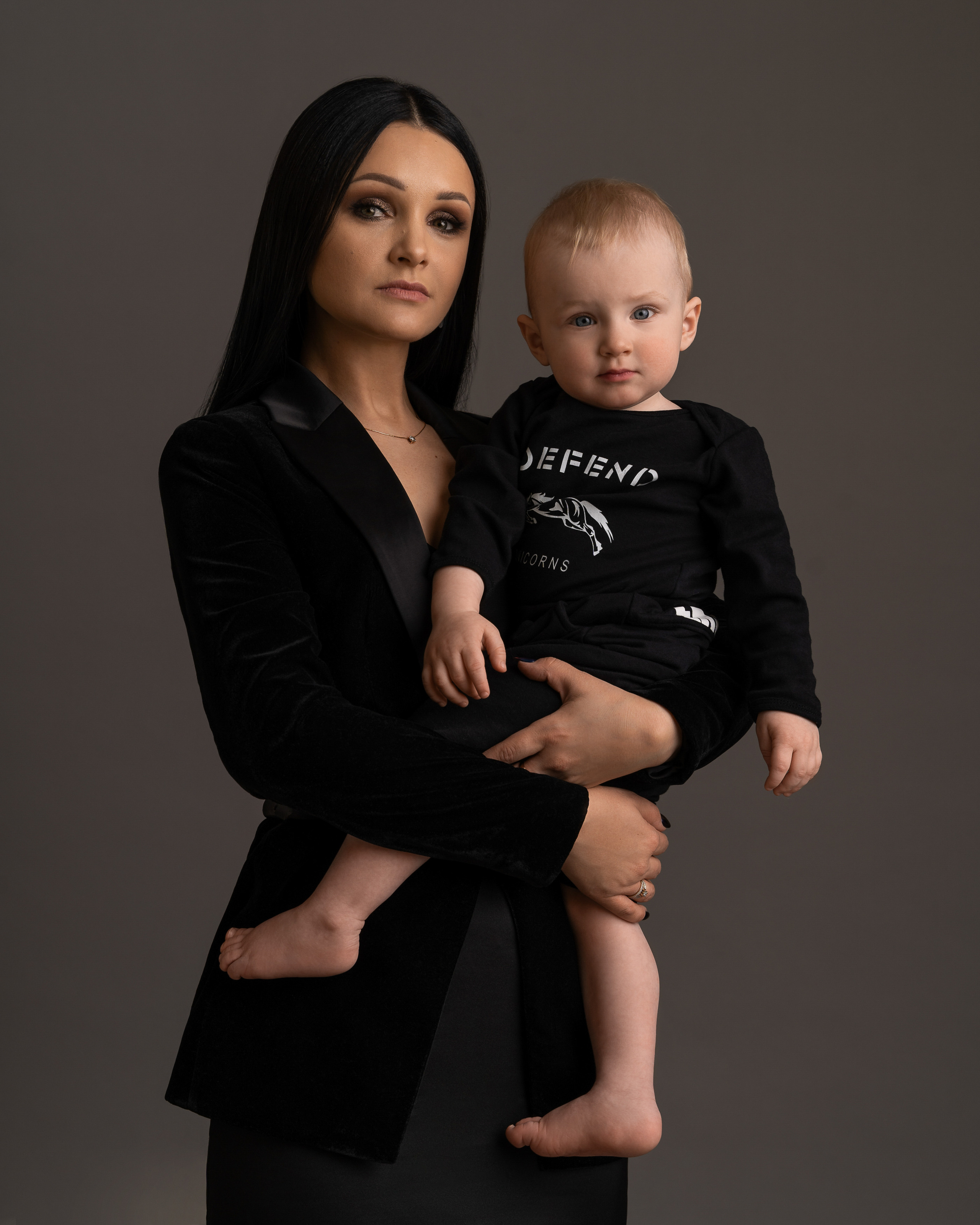 ДЕТИ. Фотограф Антон Рожин Москва