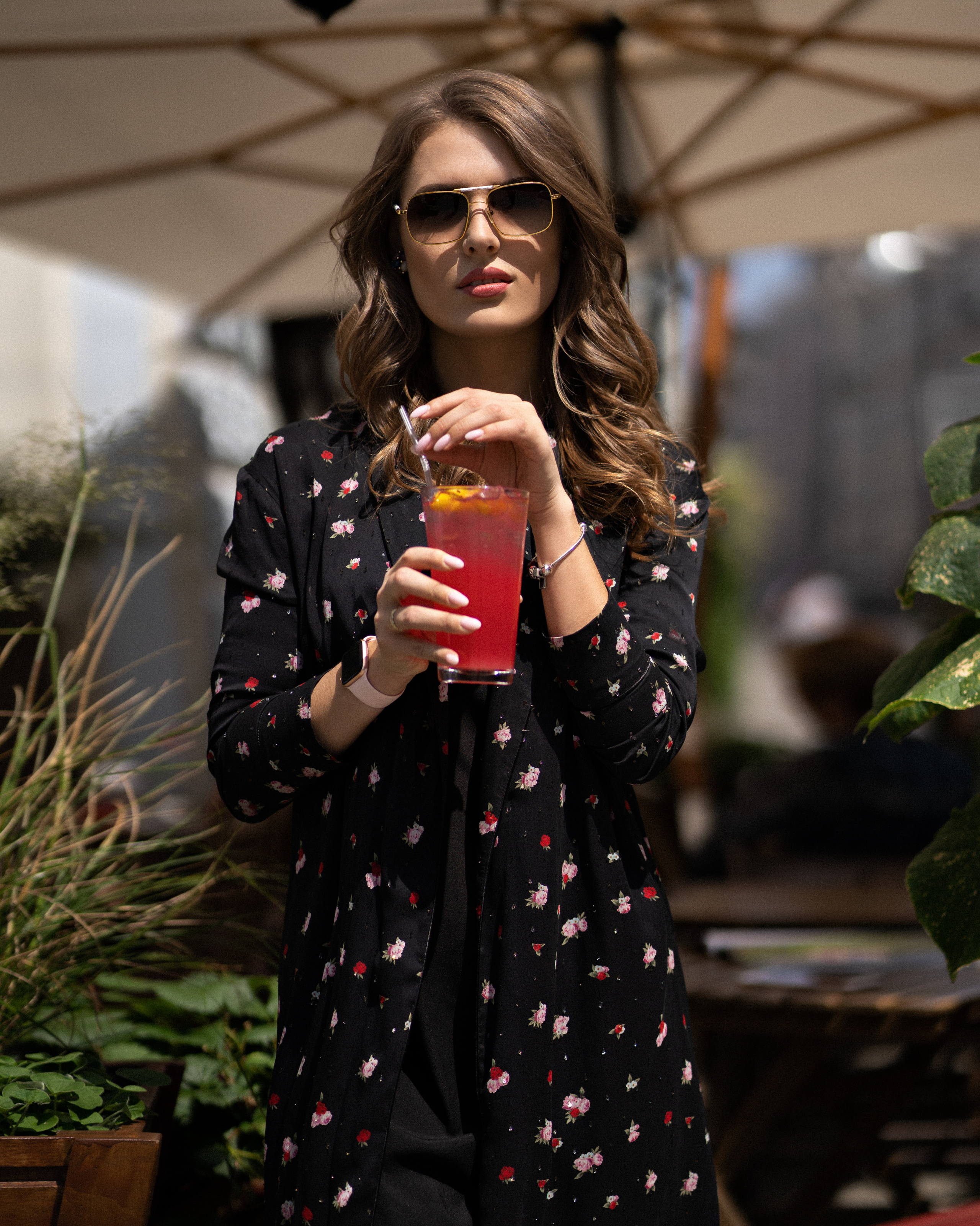 Уличная съемка. Фотограф Антон Рожин Москва