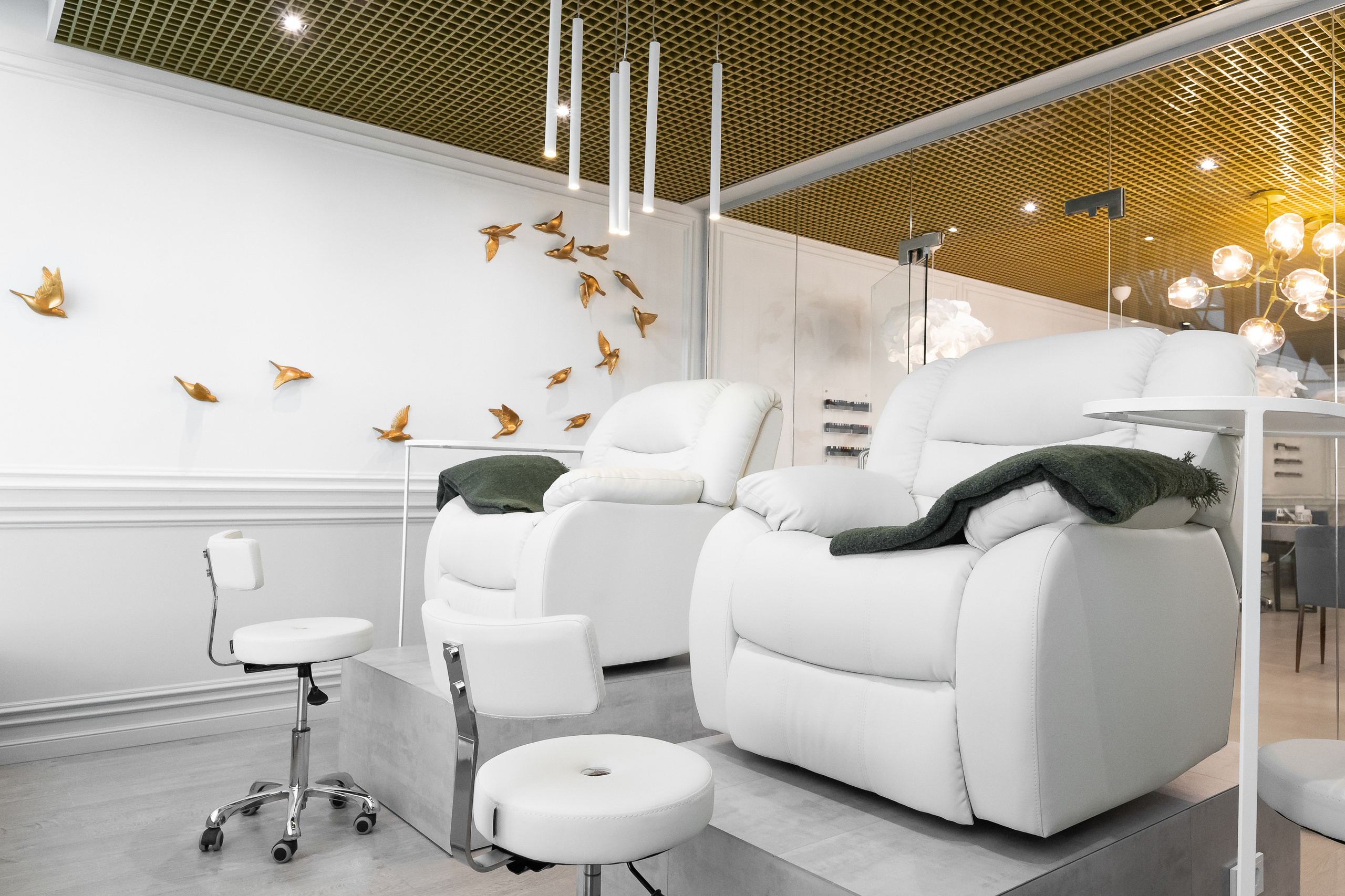 ИНТЕРЬЕР. Фотограф Антон Рожин Москва