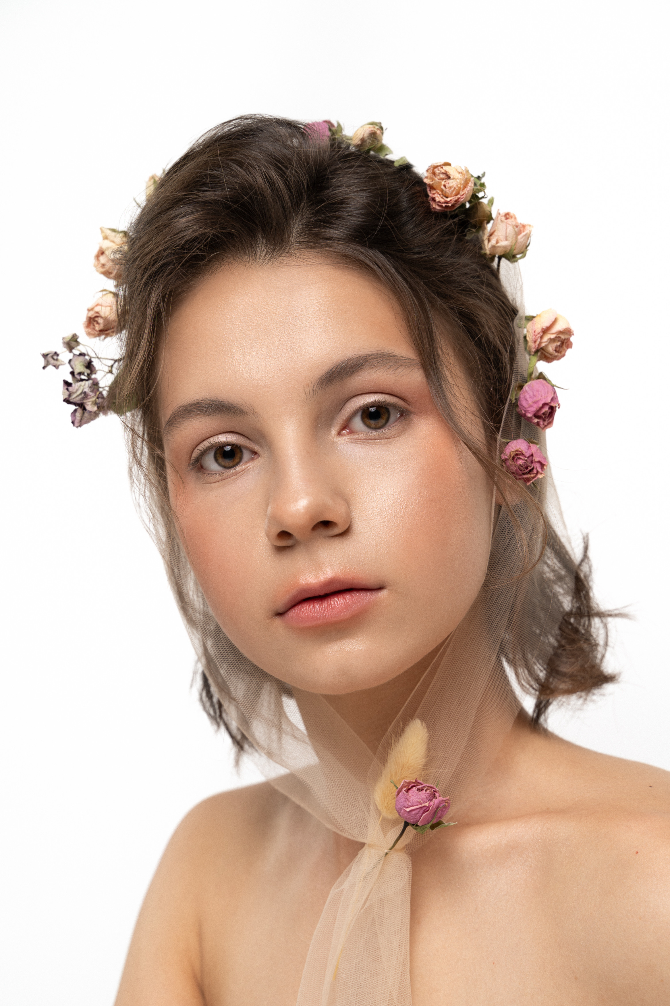 ДО / ПОСЛЕ. Фотограф Антон Рожин Москва