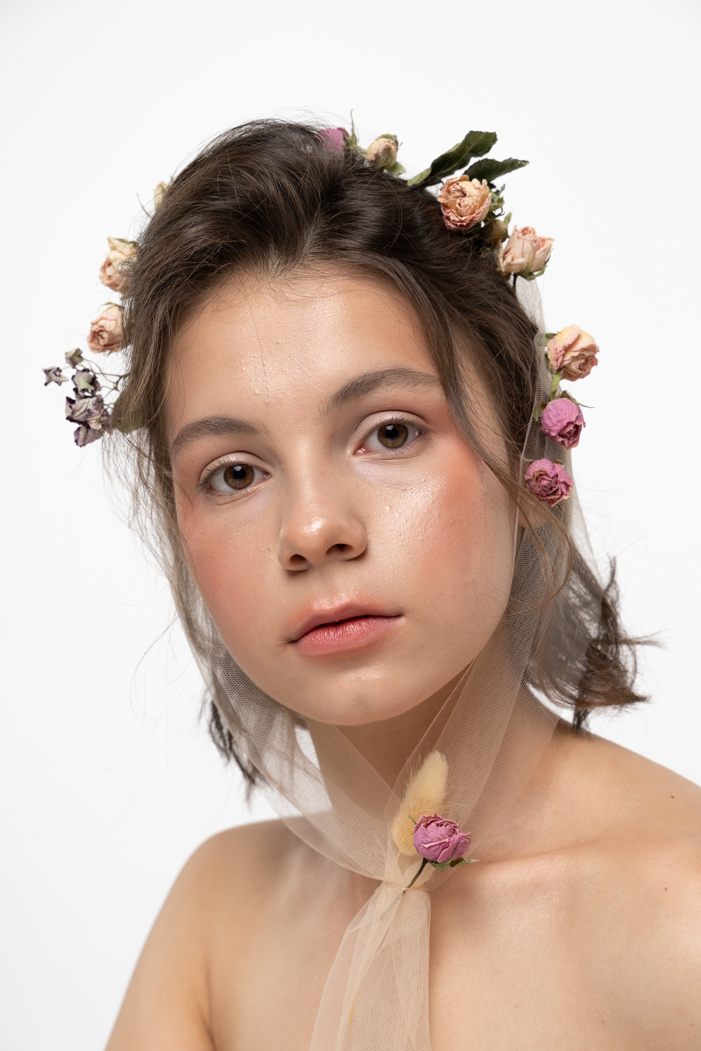 ДО / ПОСЛЕ. Фотограф Антон Рожин Москва