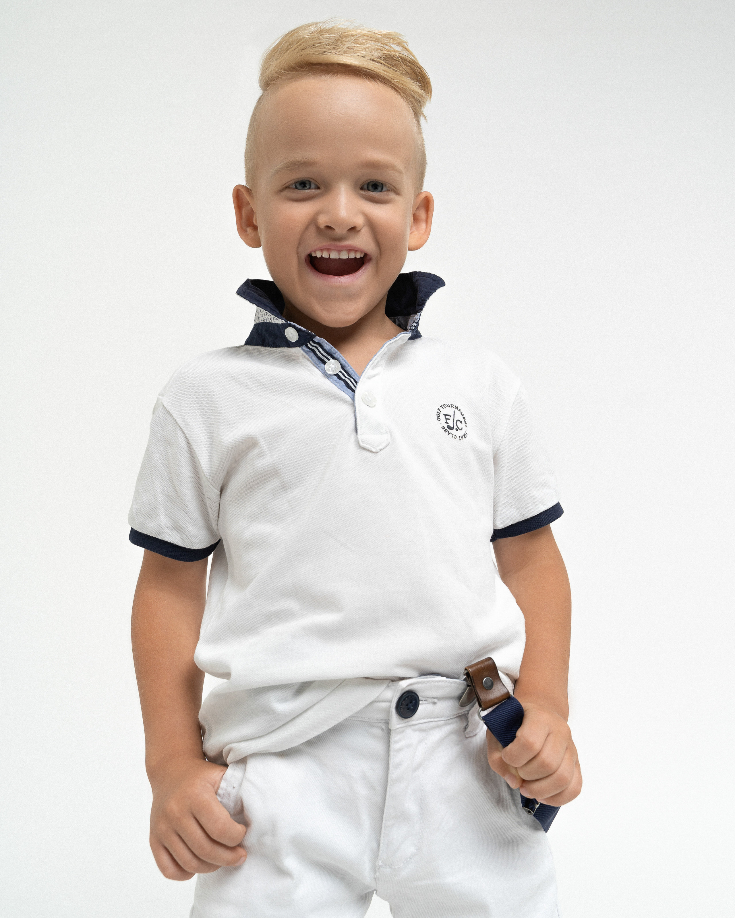 ДЕТИ. Фотограф Антон Рожин Москва