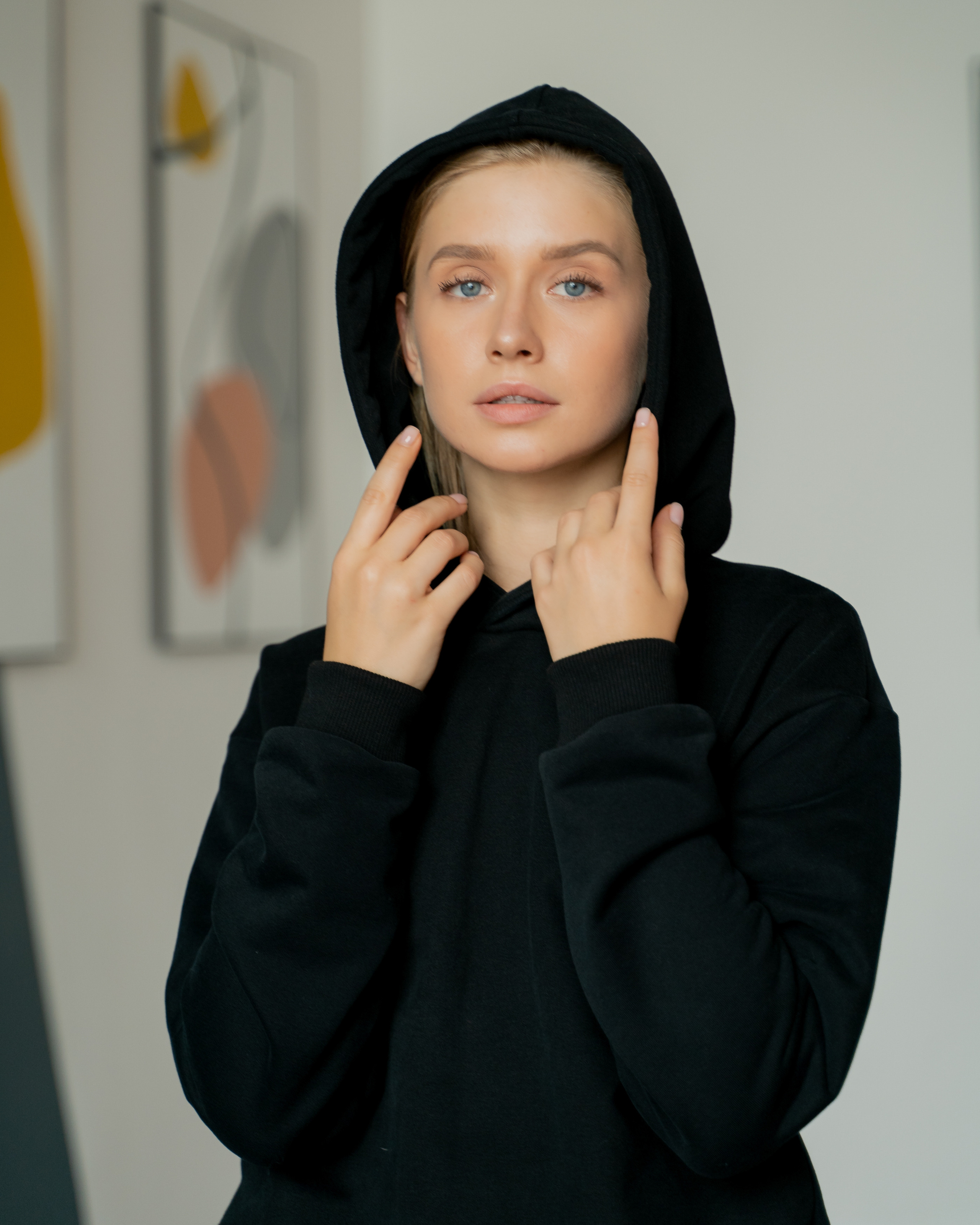 Каталожная съемка. Фотограф Антон Рожин Москва