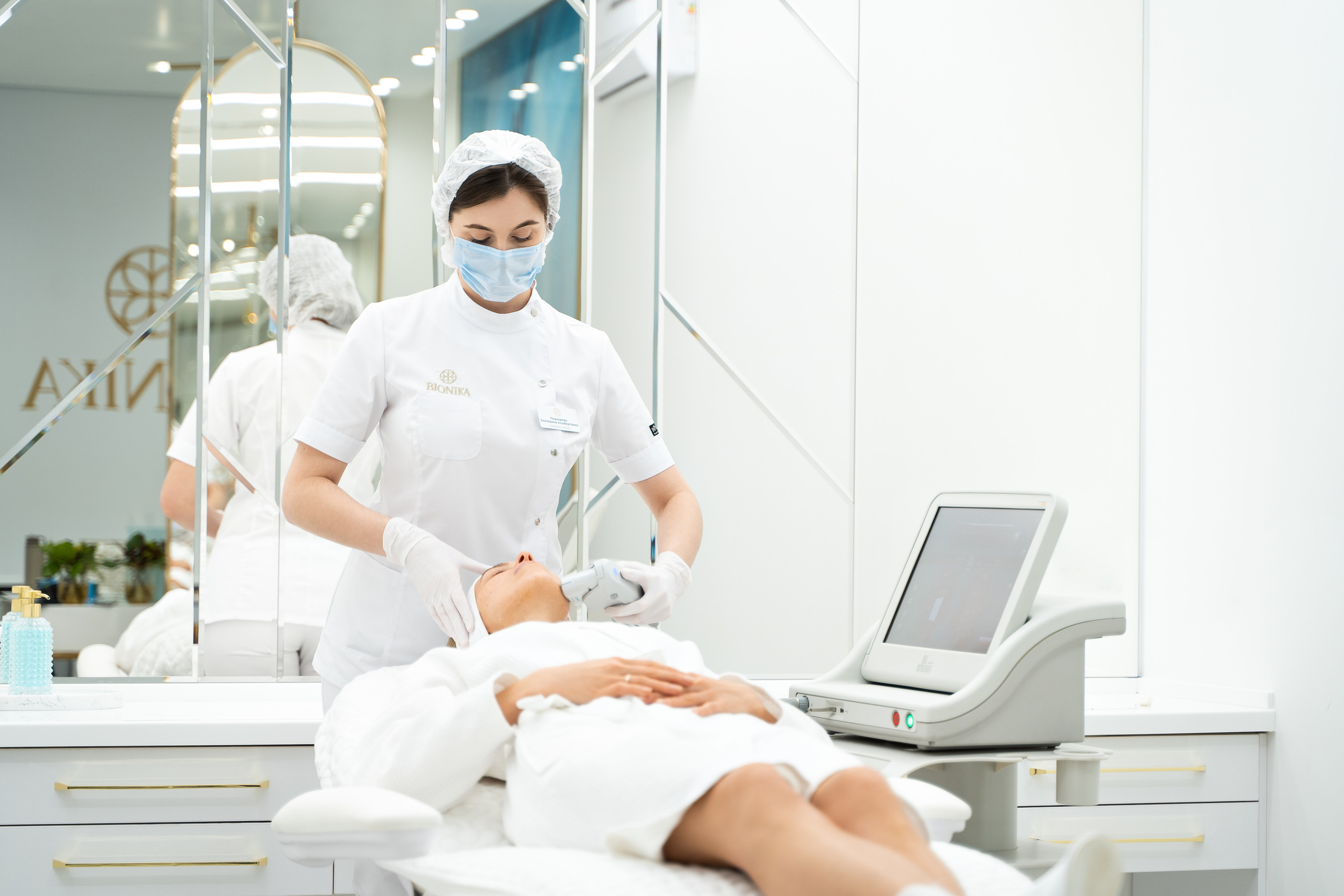 Рекламная съемка. Фотограф Антон Рожин Москва