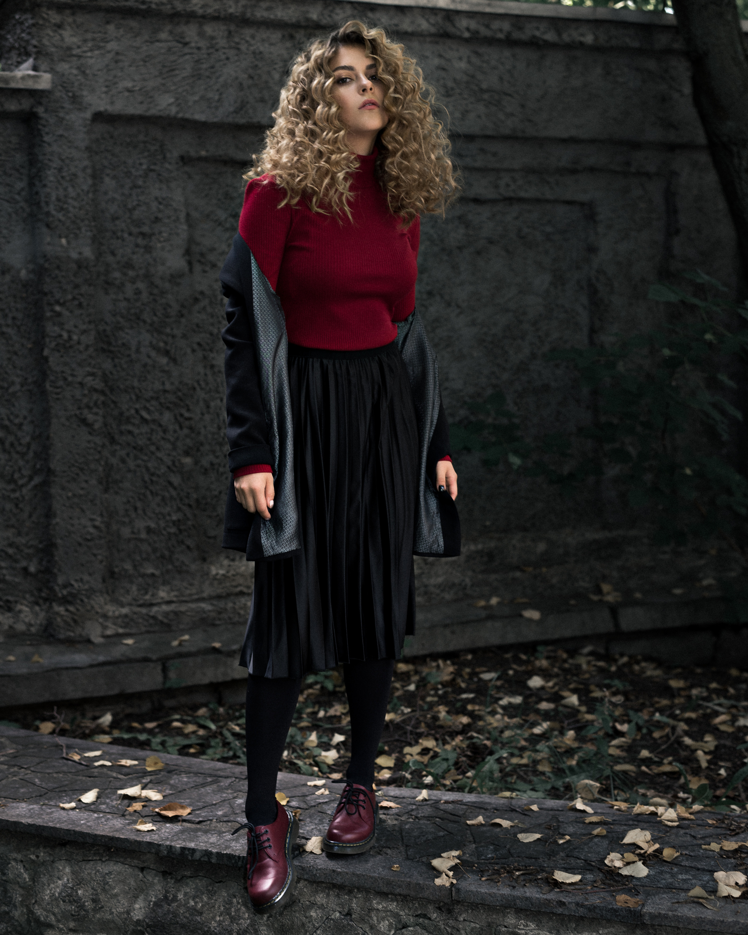 Уличная съемка. Фотограф Антон Рожин Москва