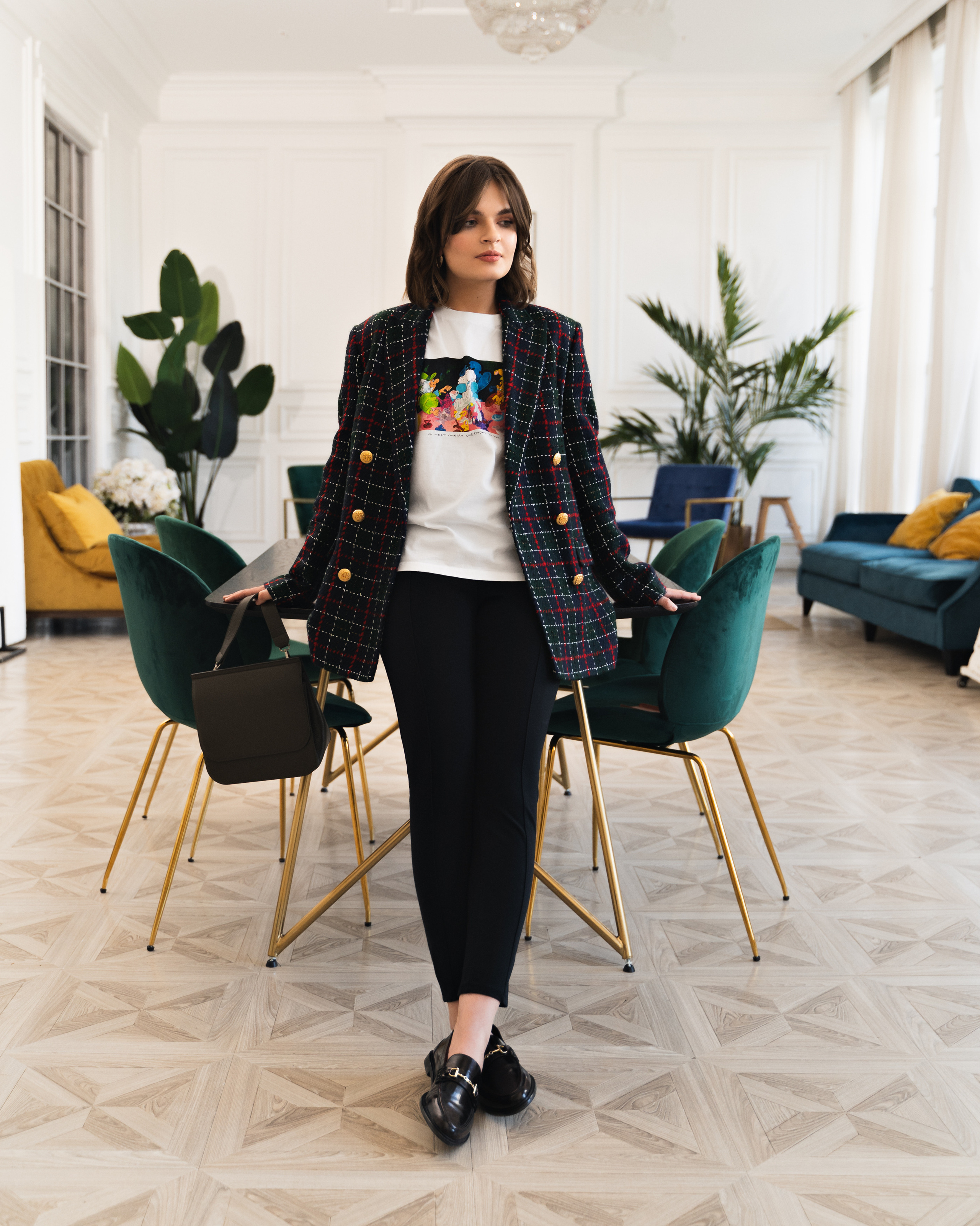 Студийная фотосессия. Фотограф Антон Рожин Москва