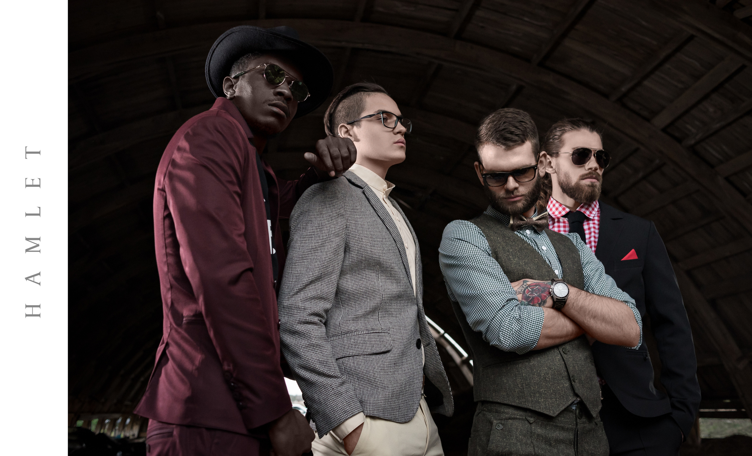 Рекламная съемка. Фотограф Антон Рожин Москва