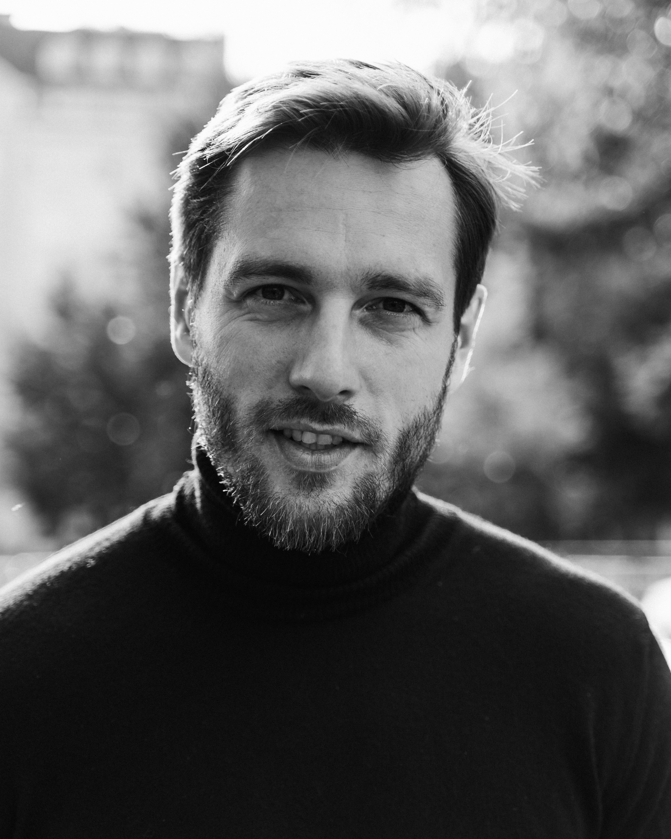 Уличная съемка. Фотограф Антон Рожин Москва