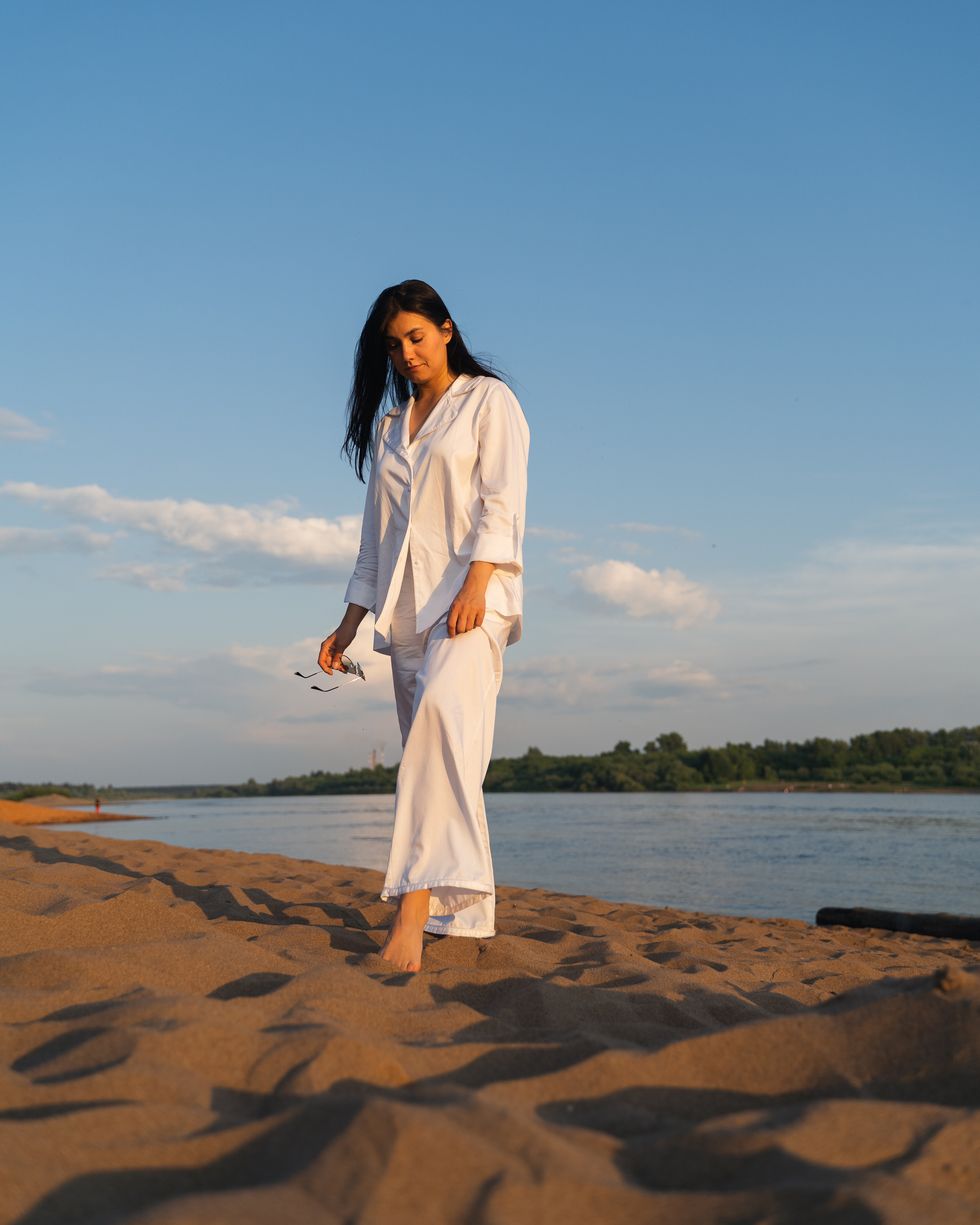 Уличная съемка. Фотограф Антон Рожин Москва