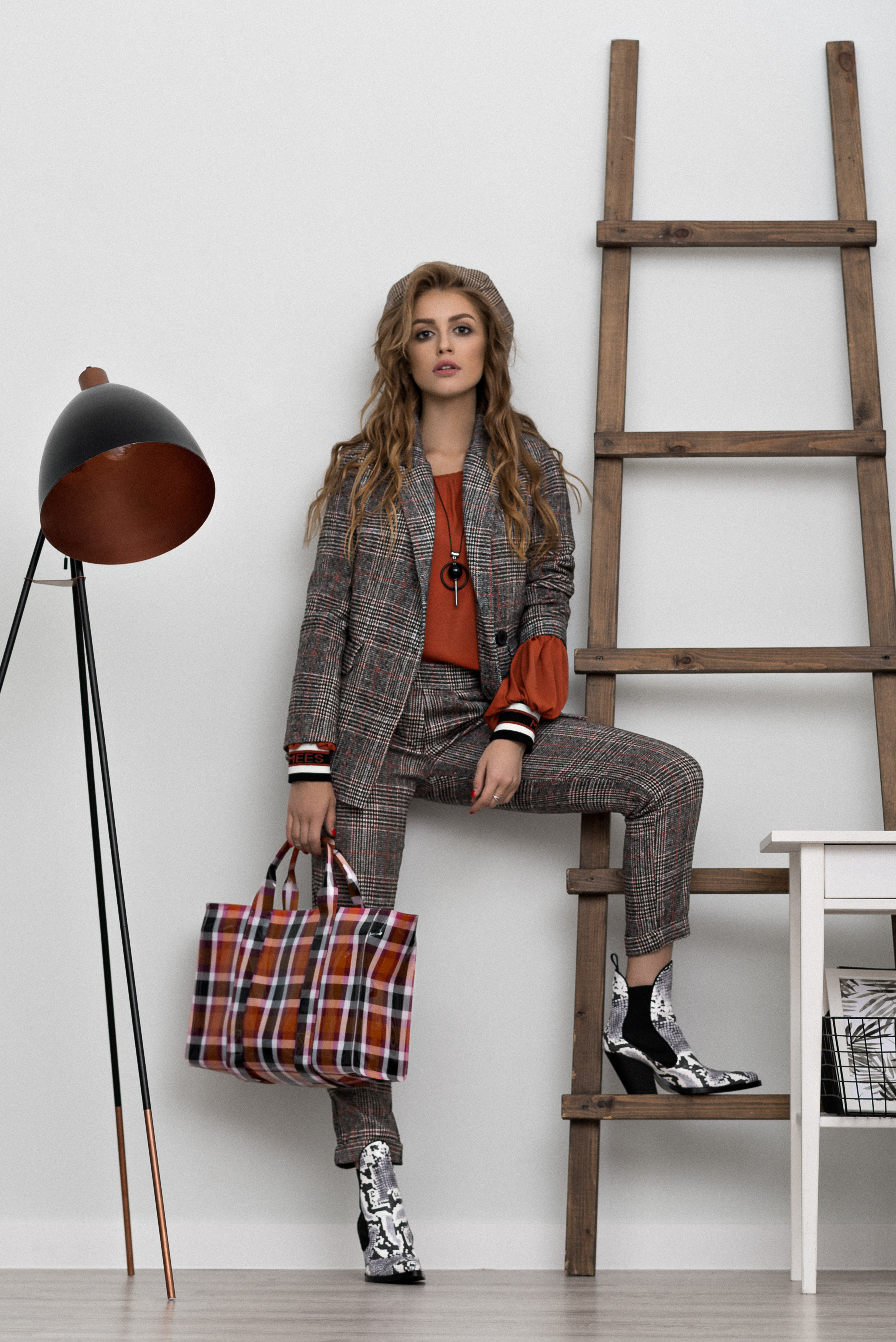 Каталожная съемка. Фотограф Антон Рожин Москва