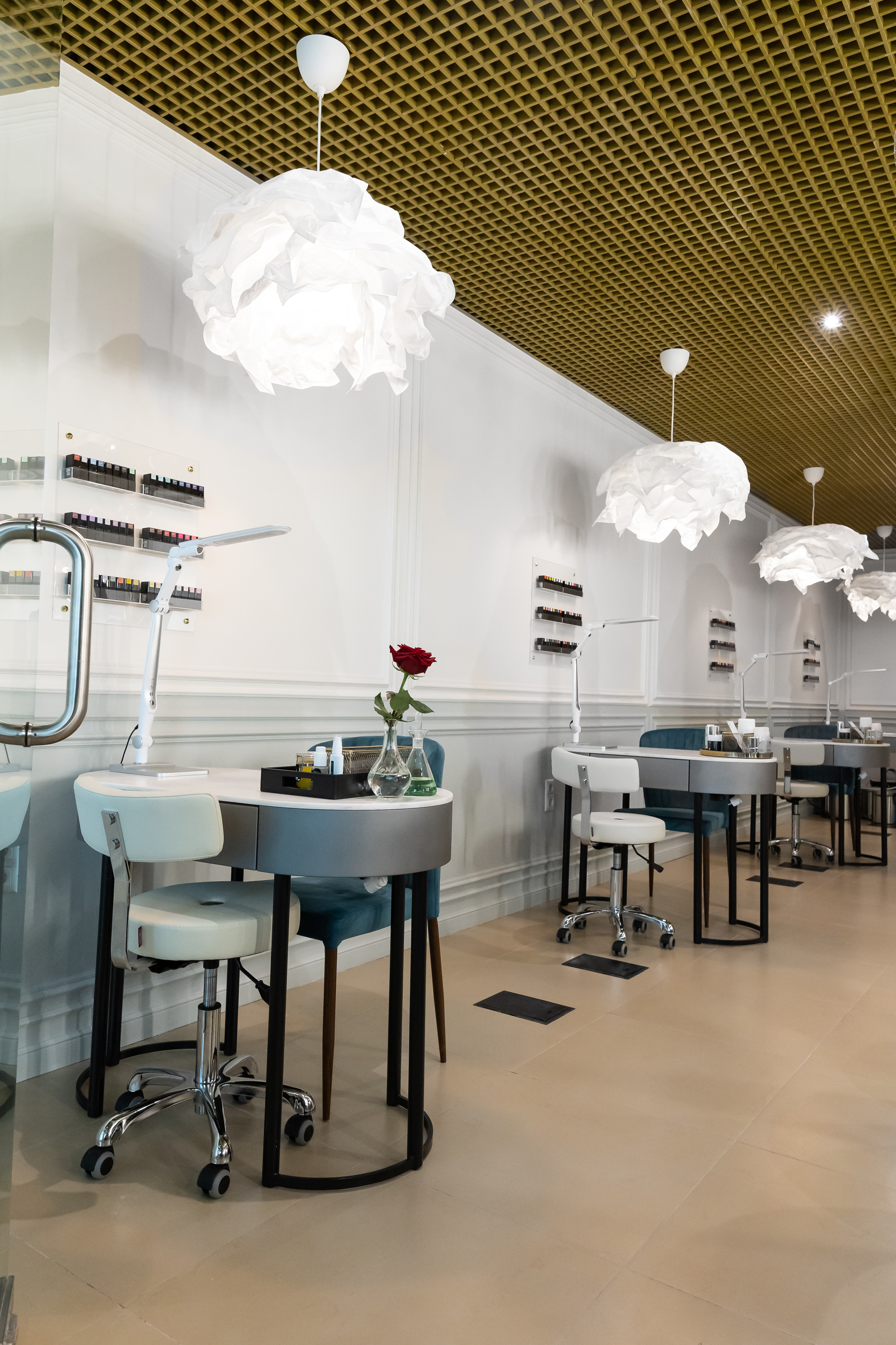 ИНТЕРЬЕР. Фотограф Антон Рожин Москва