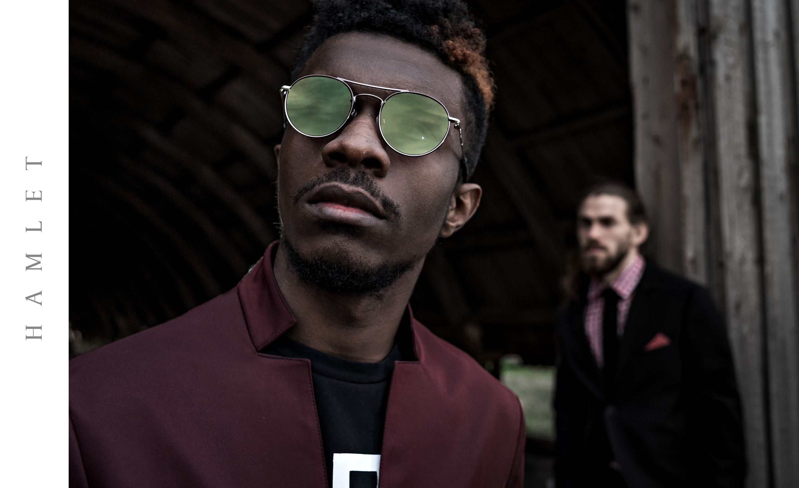 Рекламная съемка. Фотограф Антон Рожин Москва