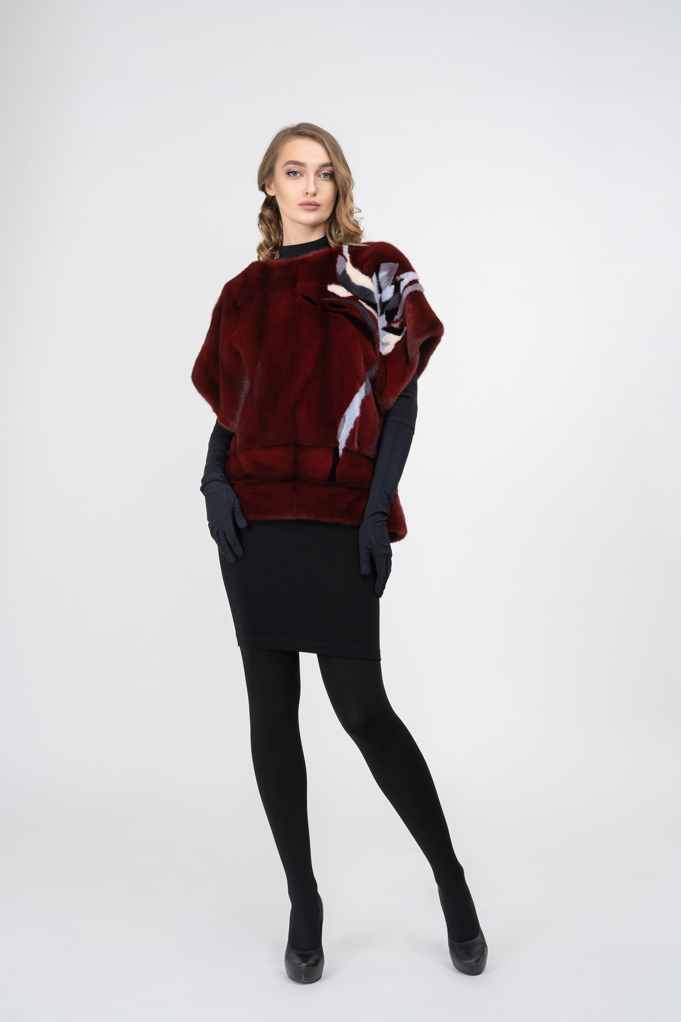 Каталожная съемка. Фотограф Антон Рожин Москва