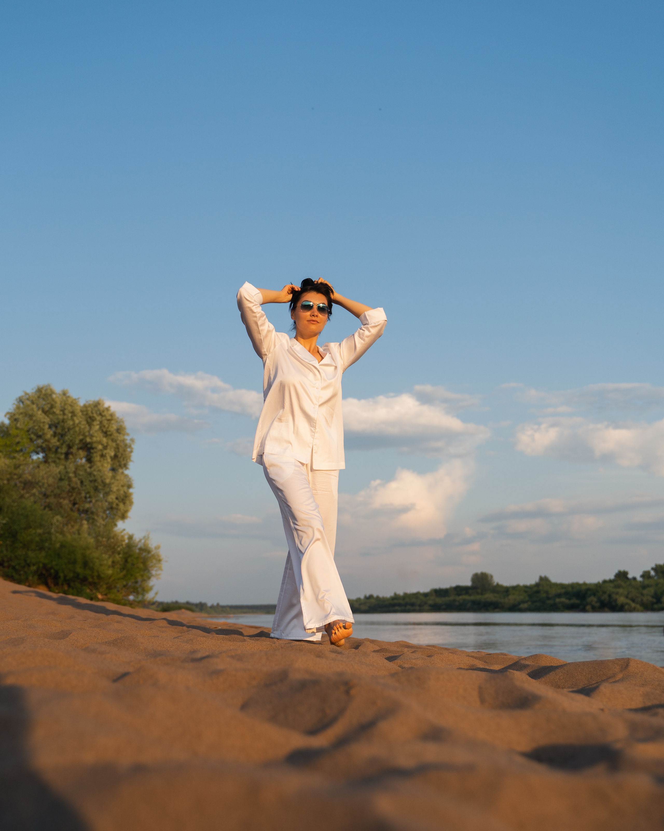 Уличная съемка. Фотограф Антон Рожин Москва