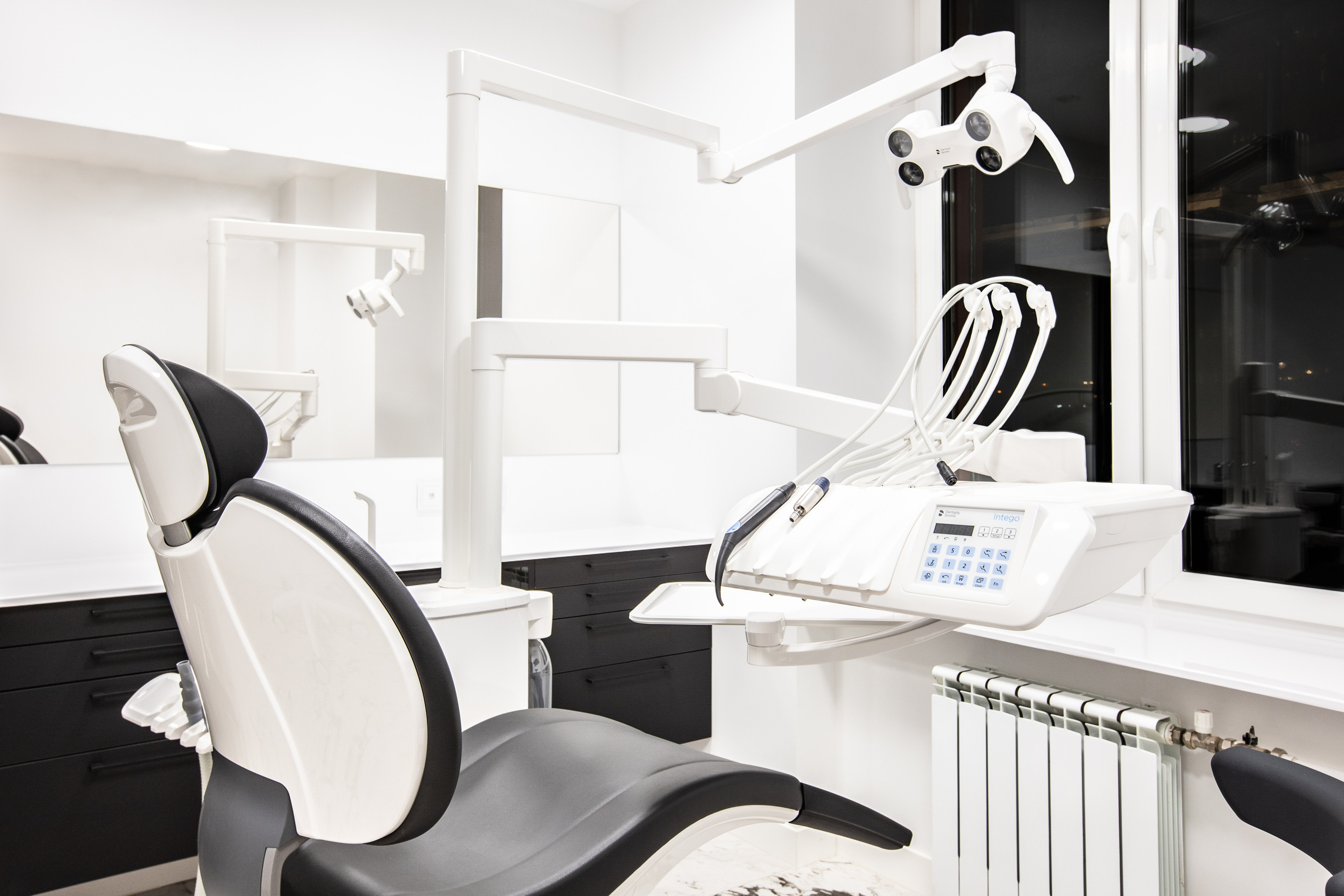 ИНТЕРЬЕР. Фотограф Антон Рожин Москва